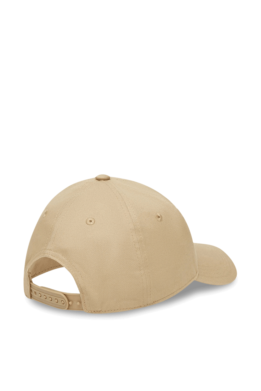 תמונה אחורית של כובע מצחייה