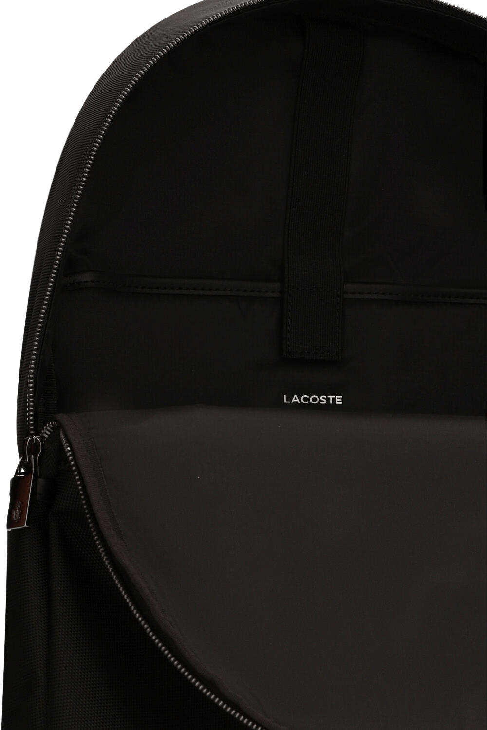 תמונת פנים של תיק גב ללפטופ