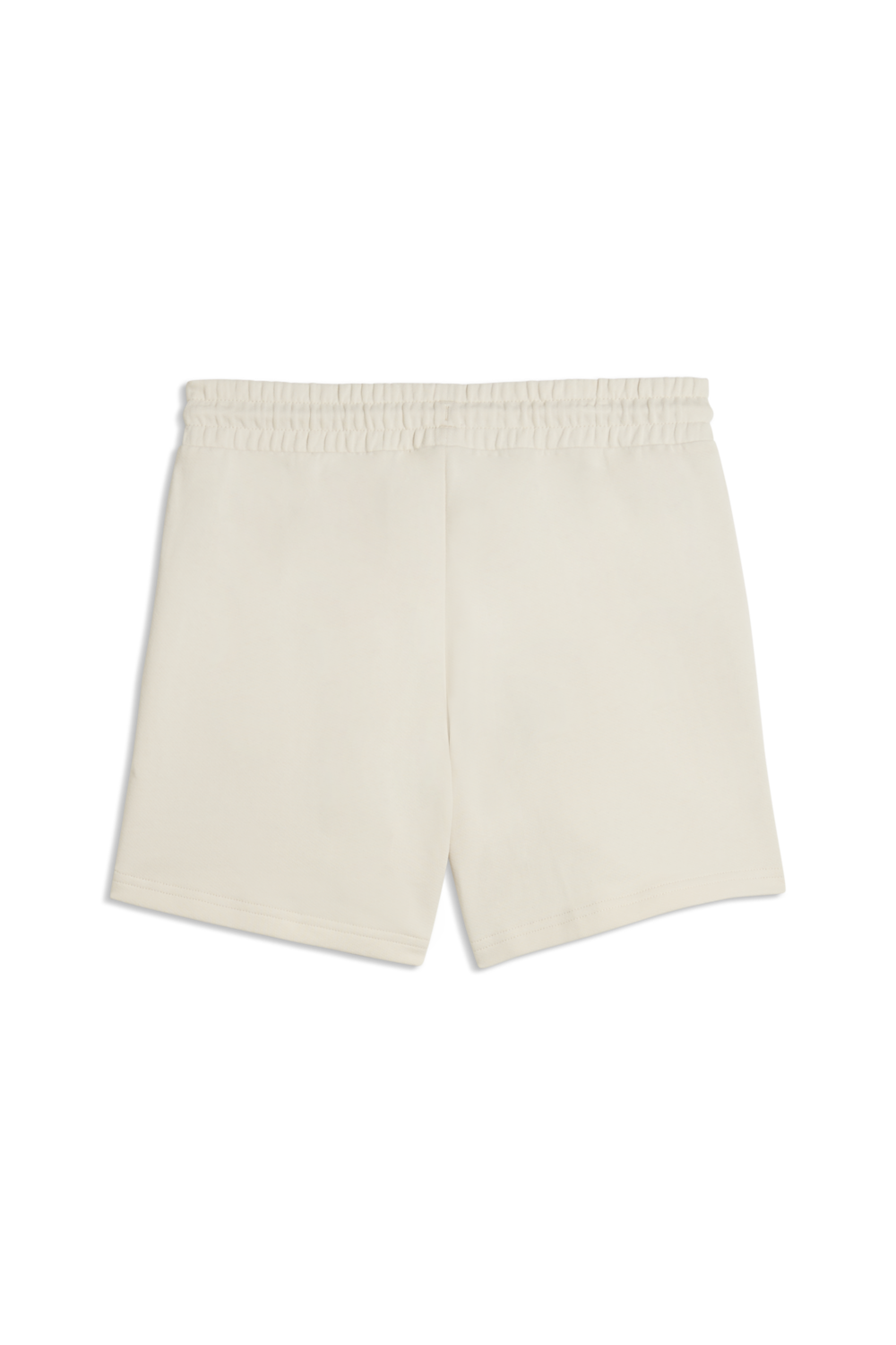 תמונה אחורית של מכנסי ג'וגר קצרים