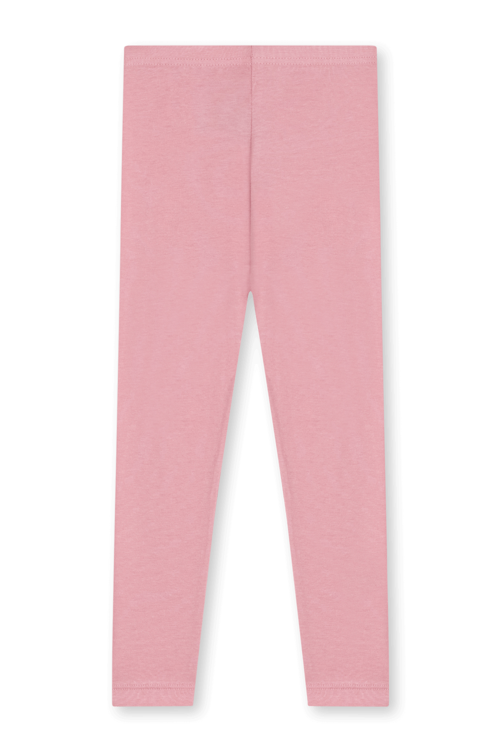 תמונה אחורית של מכנסי טייץ - גילאים 3-5 שנים