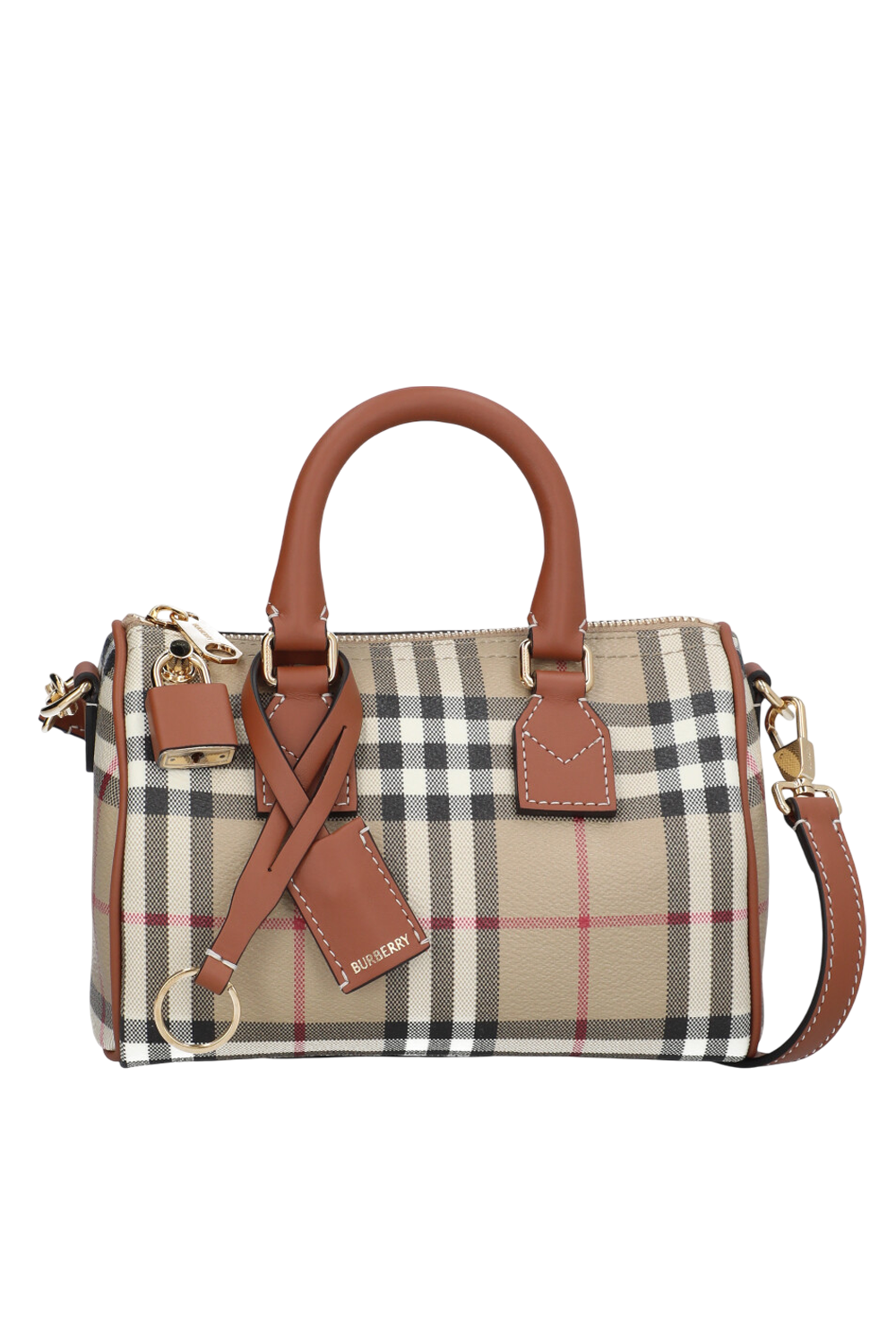 תמונה קידמית של תיק יד מיני