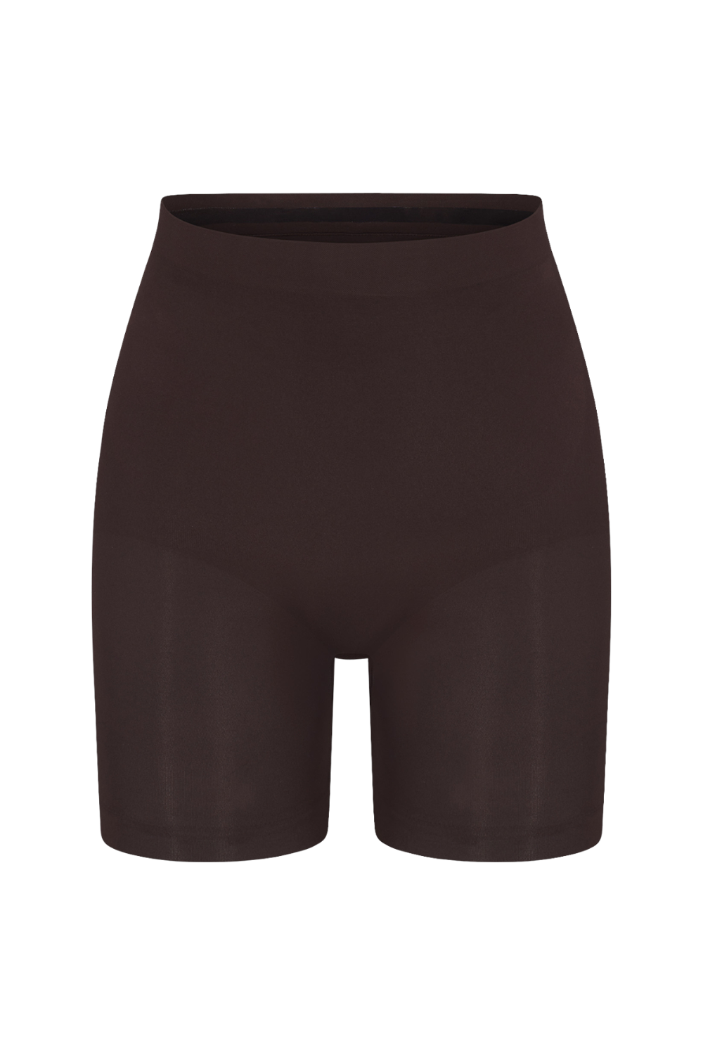 תמונה קידמית של MID THIGH SHORT