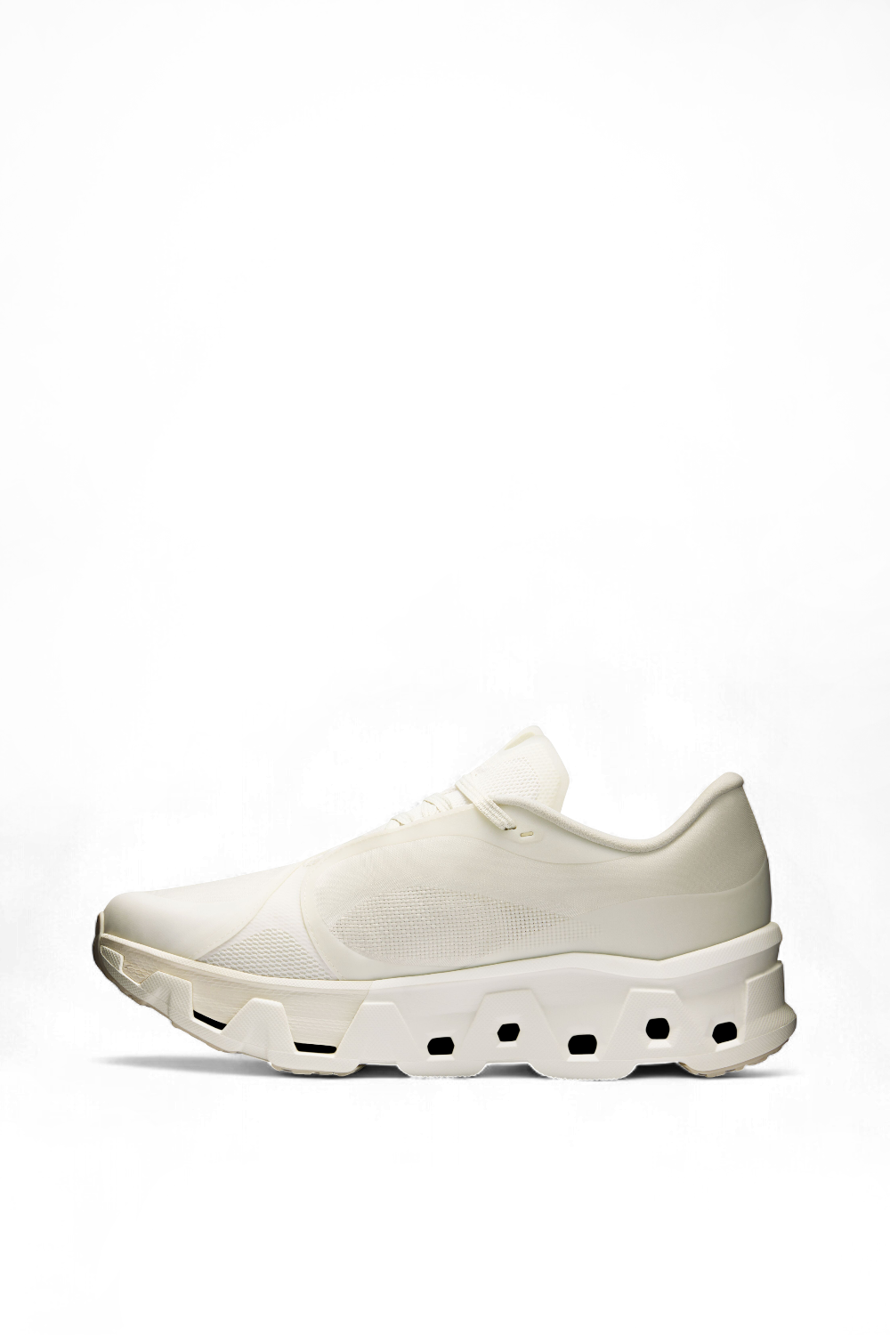 תמונה אחורית של און קלאוד X היפר פאף נעלי סניקרס קלאודמונסטר