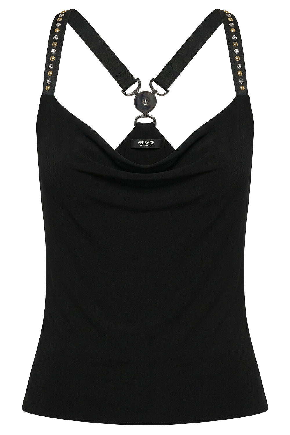 תמונה קידמית של גופייה