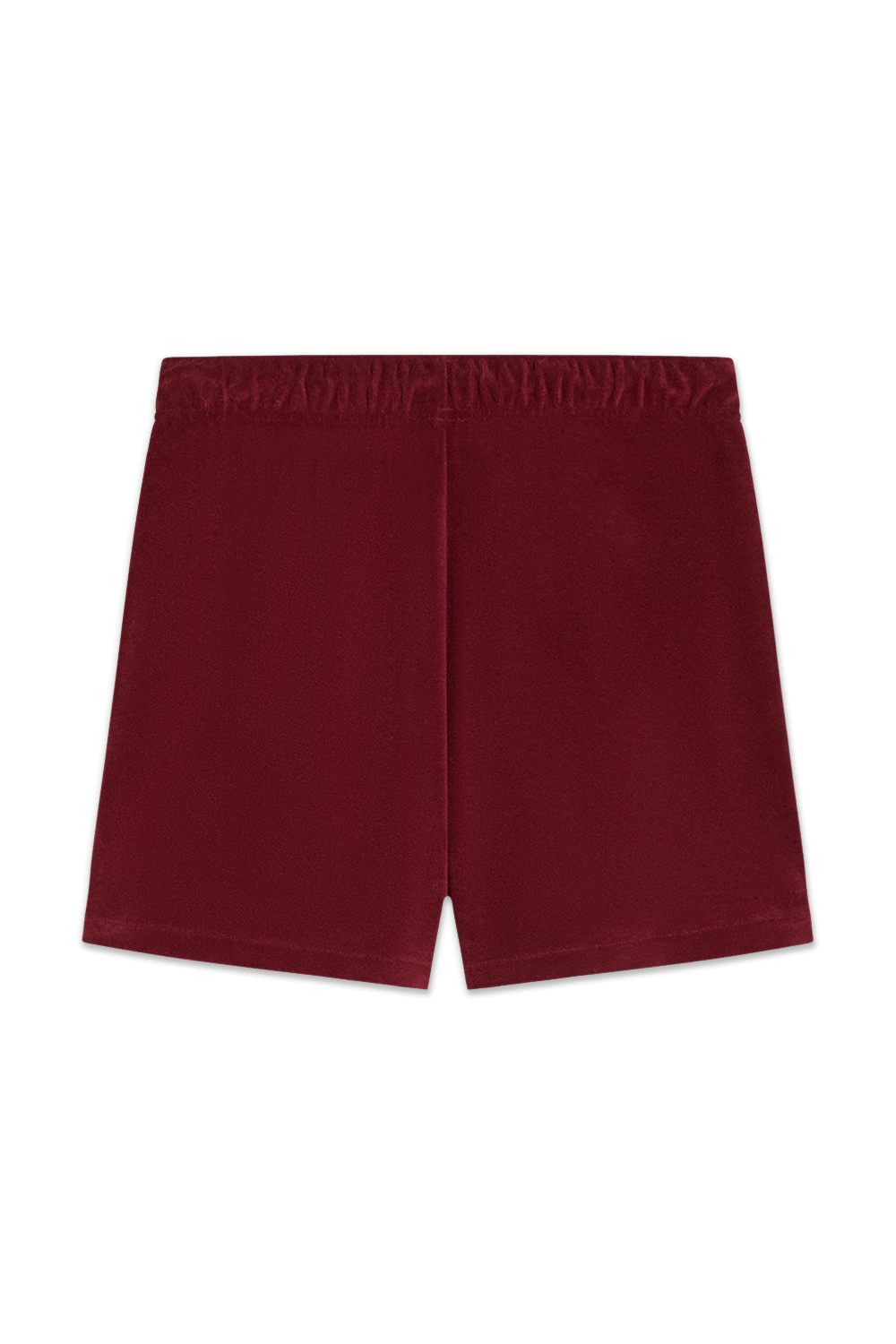 תמונה אחורית של מכנסיים קצרים פומה X פנטי