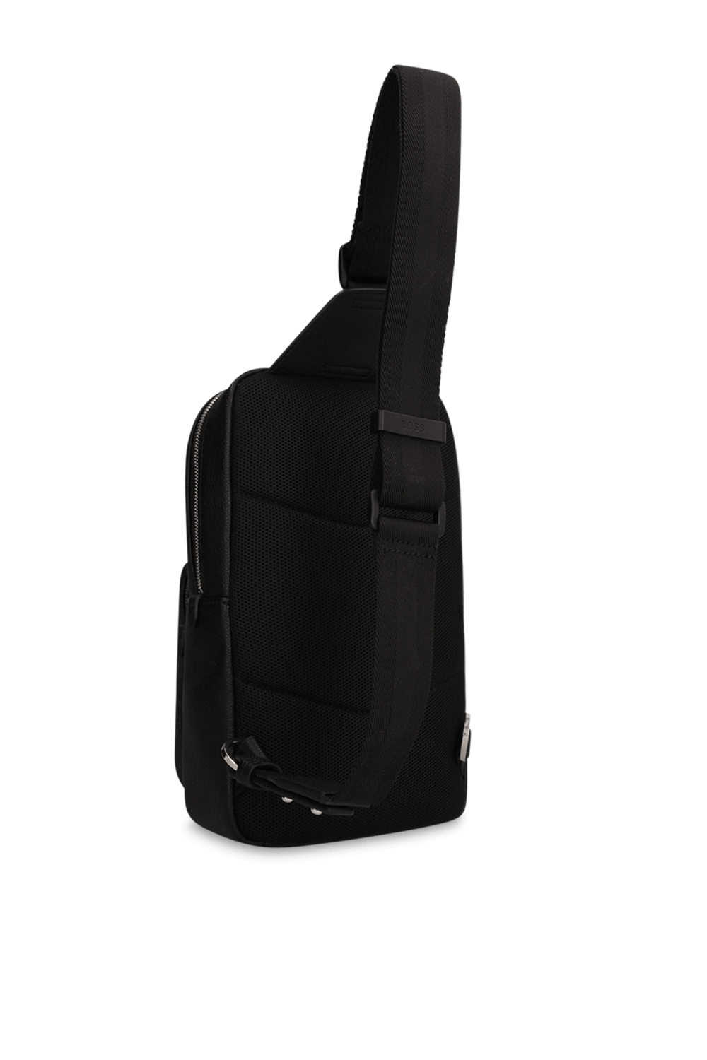 תמונה אחורית של תיק קרוסבודי