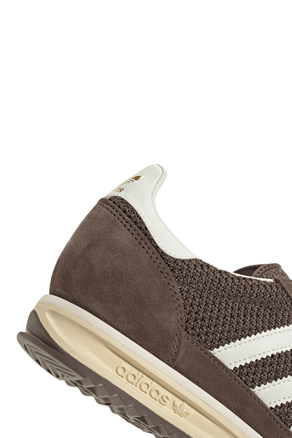 תמונת פנים של נעלי סניקרס SL 72 RS