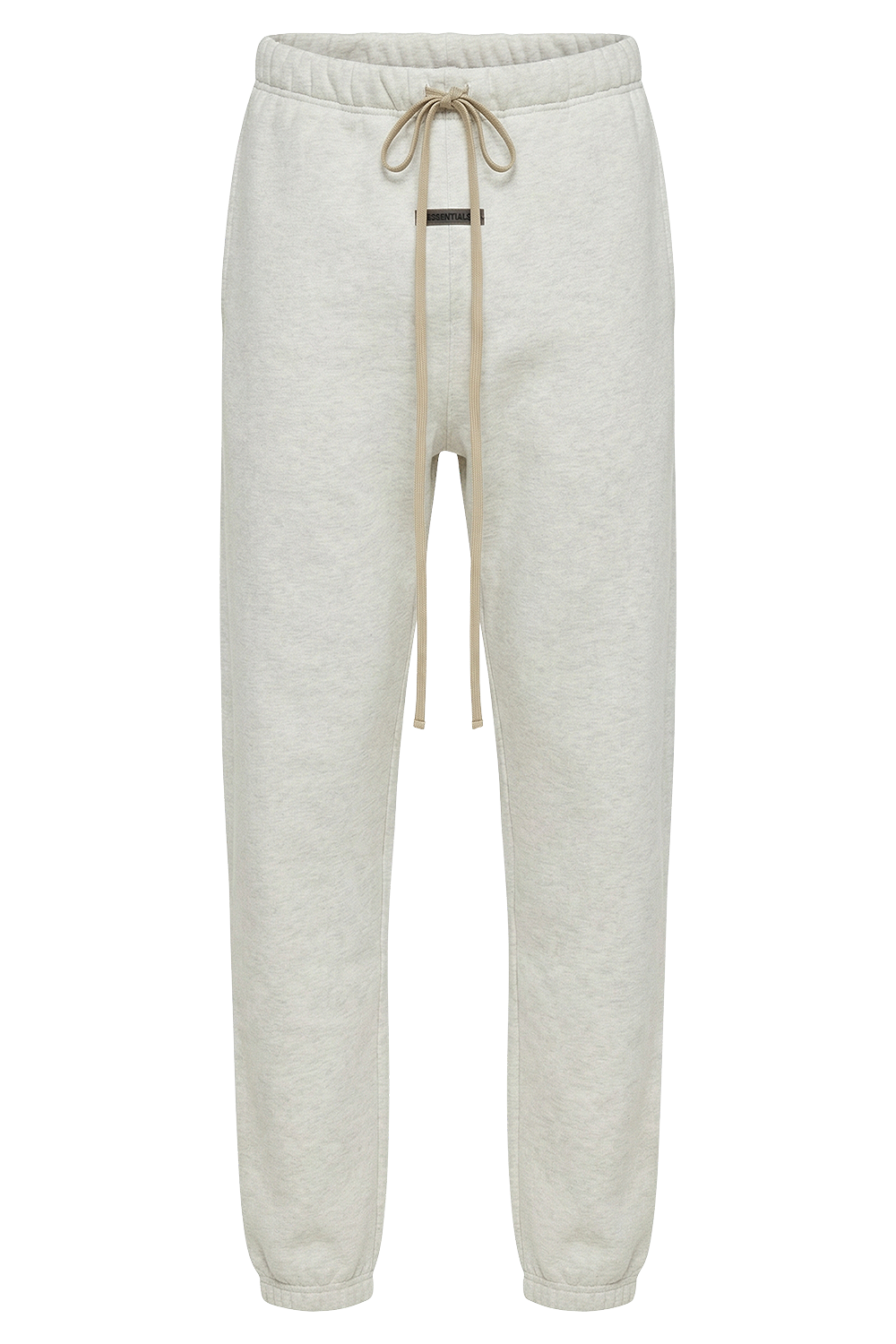 תמונה קידמית של מכנסי ג'וגר