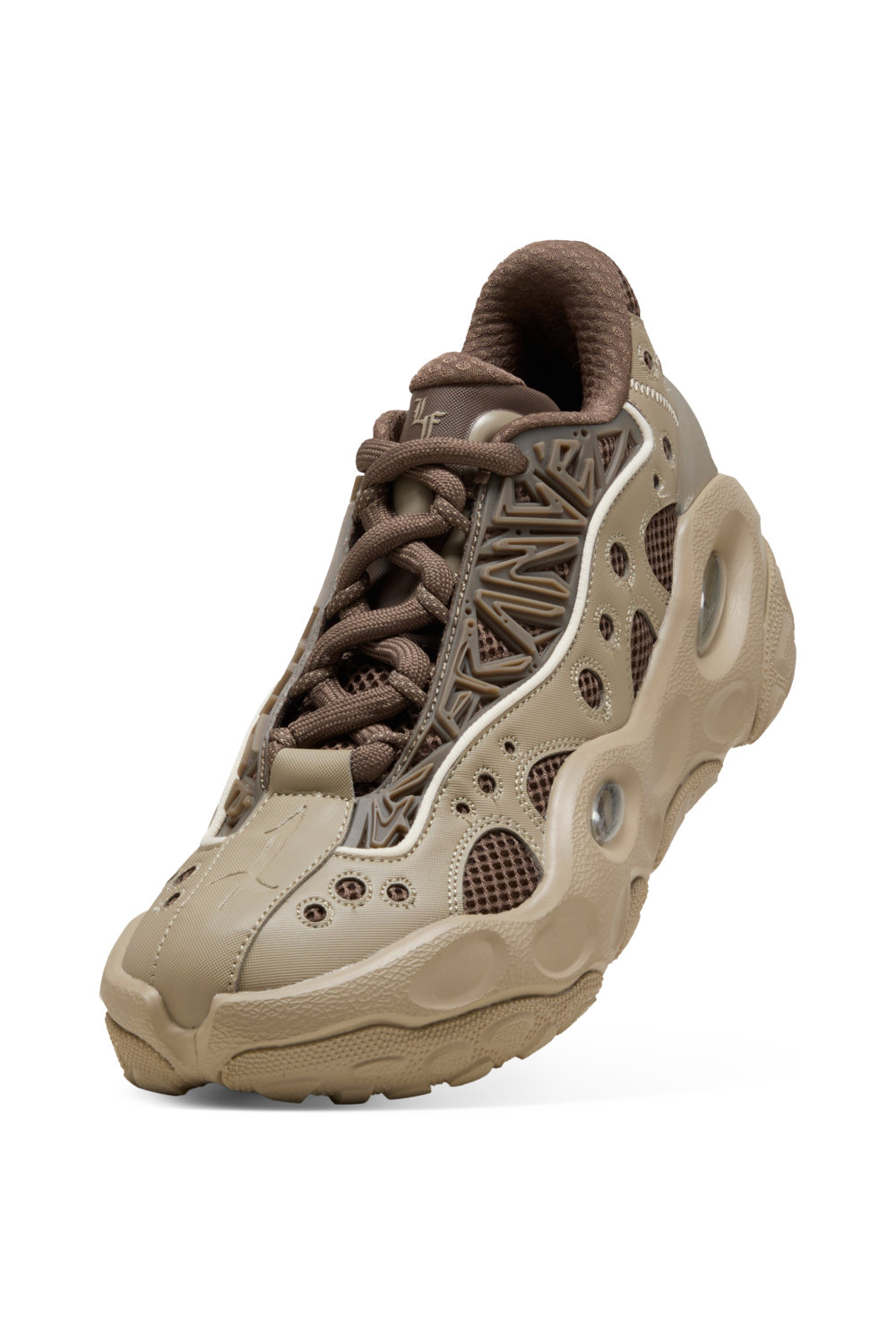 נעלי כדורסל פומה X לה פרנס