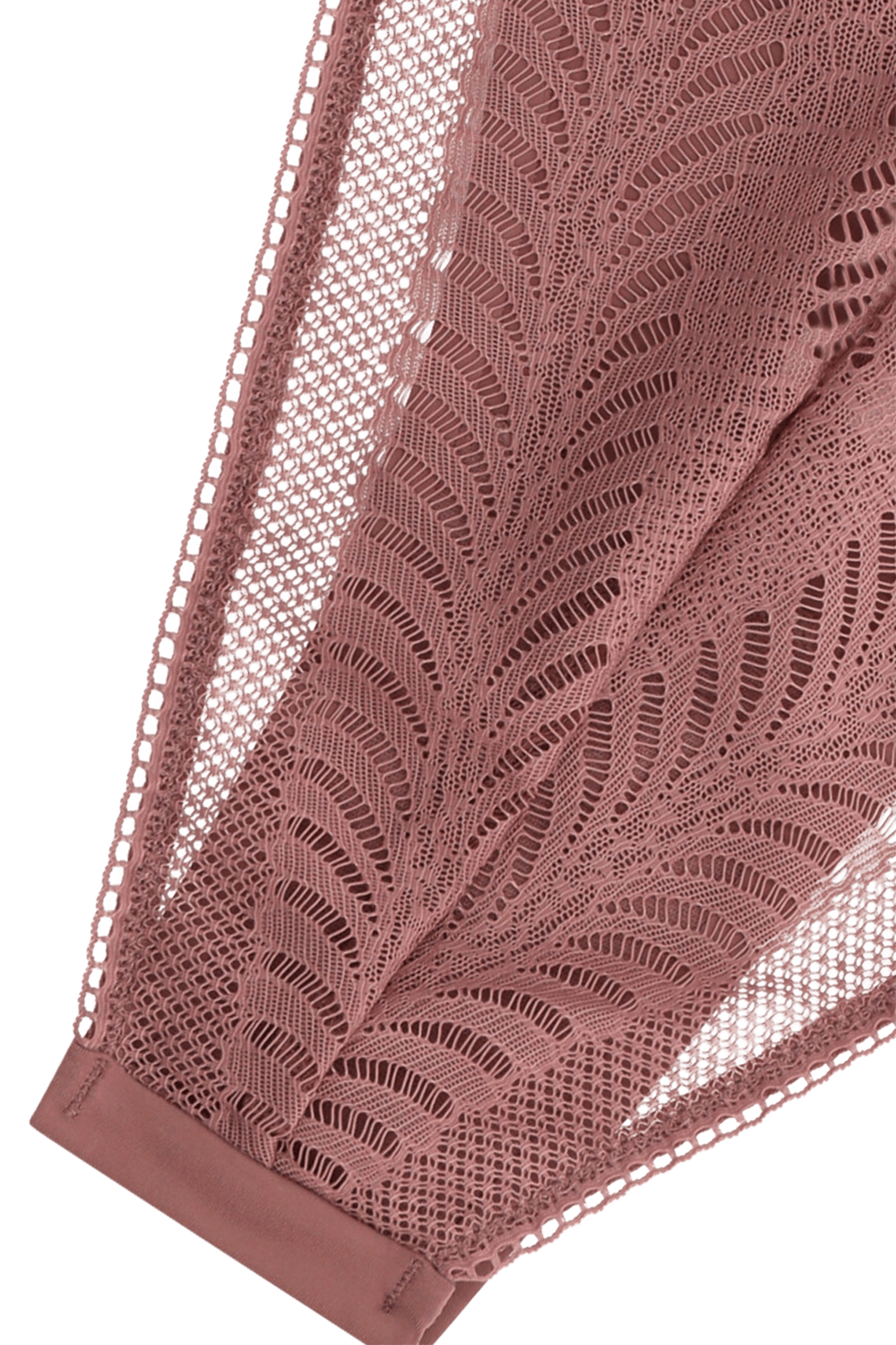 תמונת תקריב של תחתוני טנגה