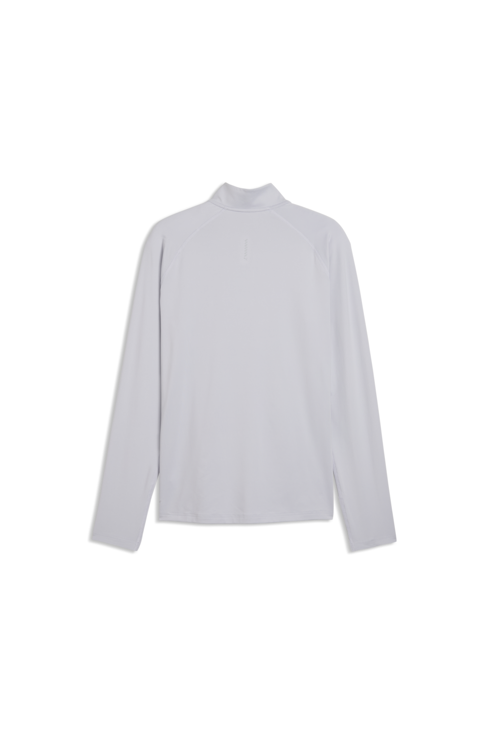 תמונה קידמית של חולצת ריצה עם שרוול ארוך