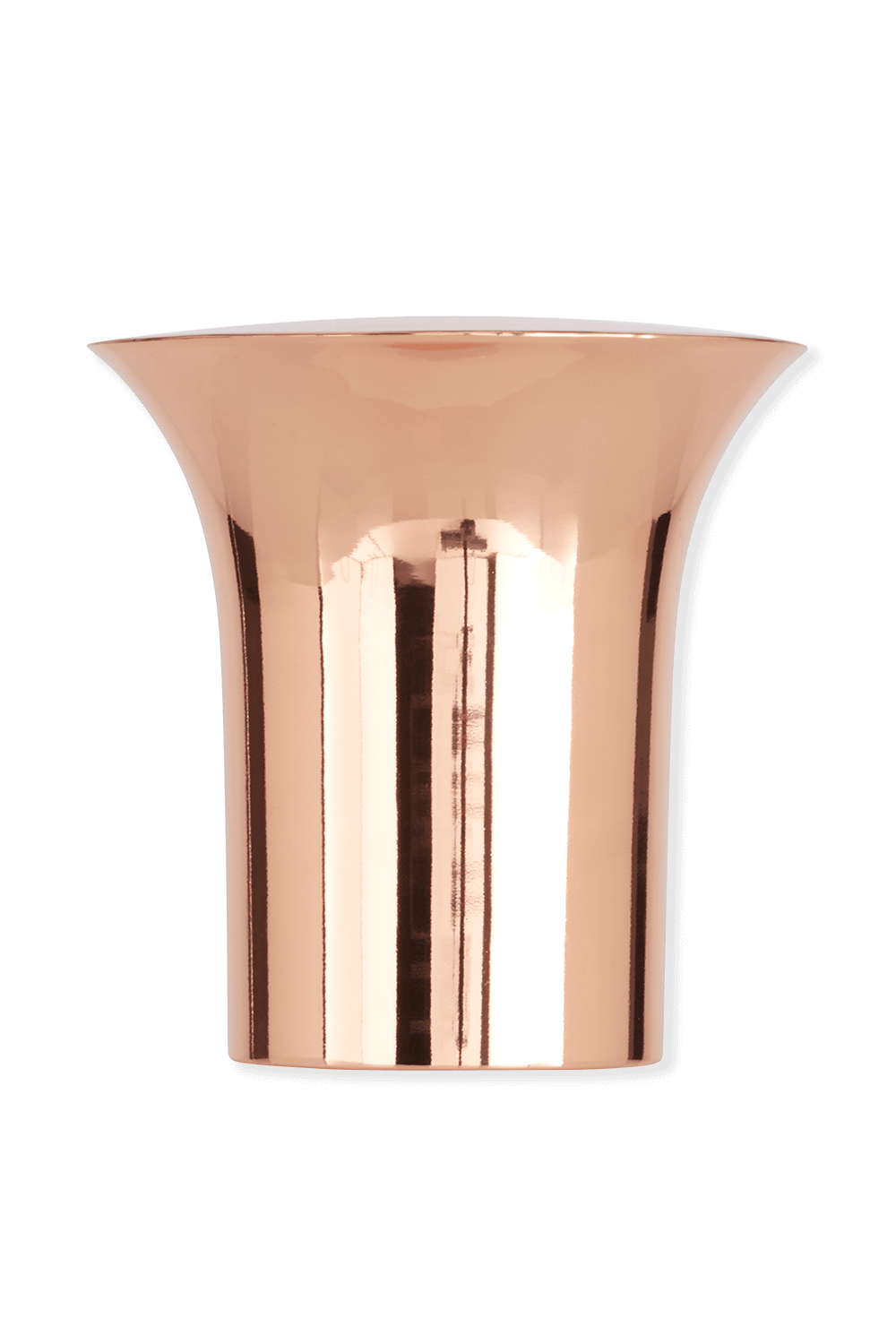 Plum Wine Cooler image number null TOM DIXON