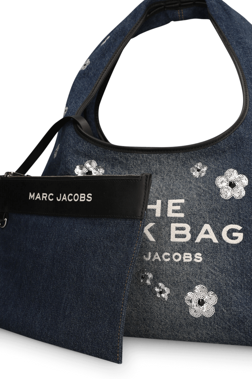 תמונת תקריב של תיק