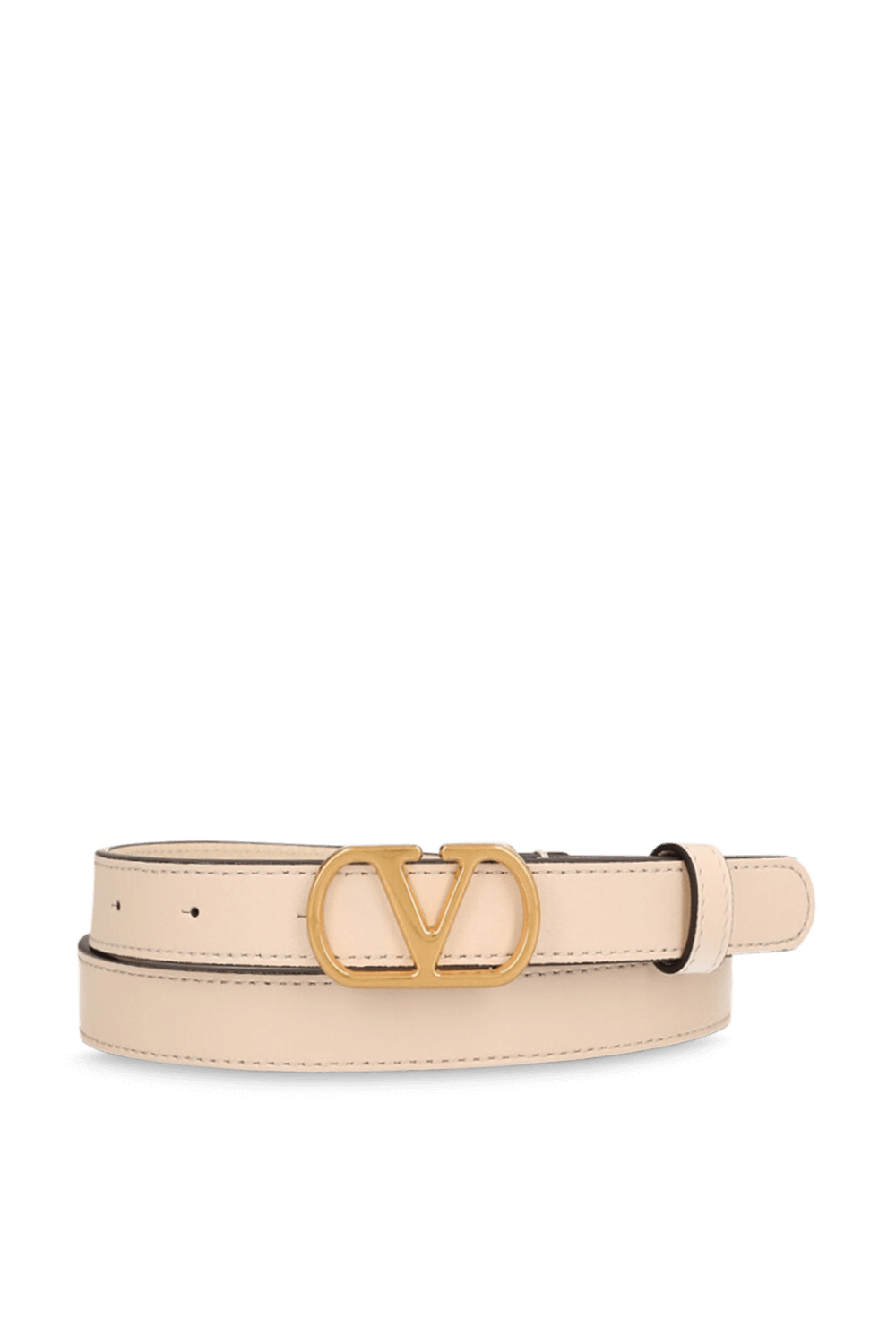 תמונה קידמית של חגורה