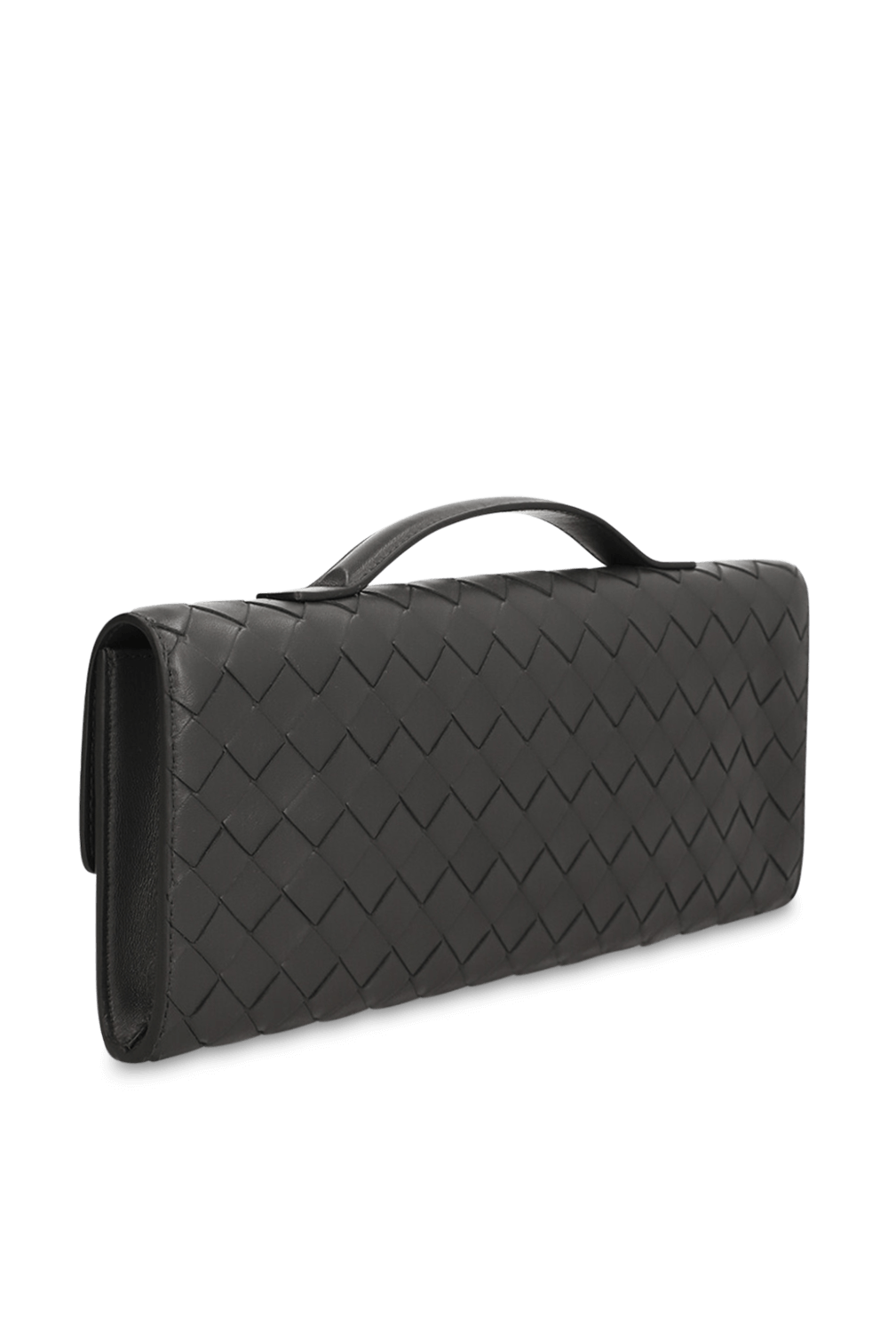 תמונה אחורית של תיק אנדיאמו קלאץ' דייזי