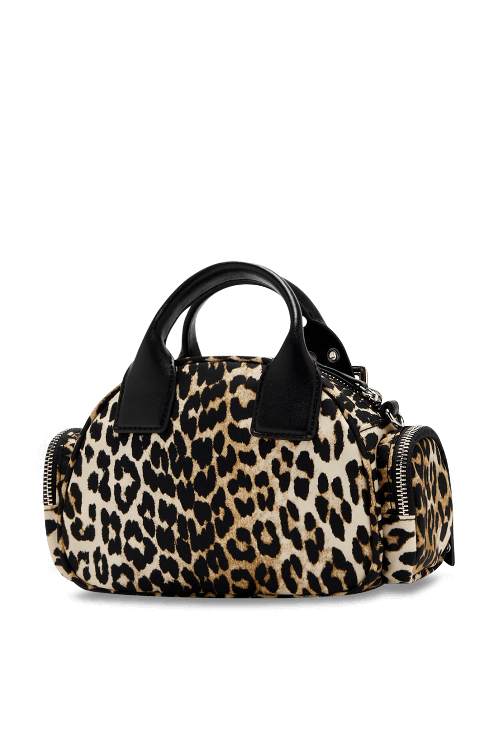 תמונה אחורית של תיק נשיאה מיני