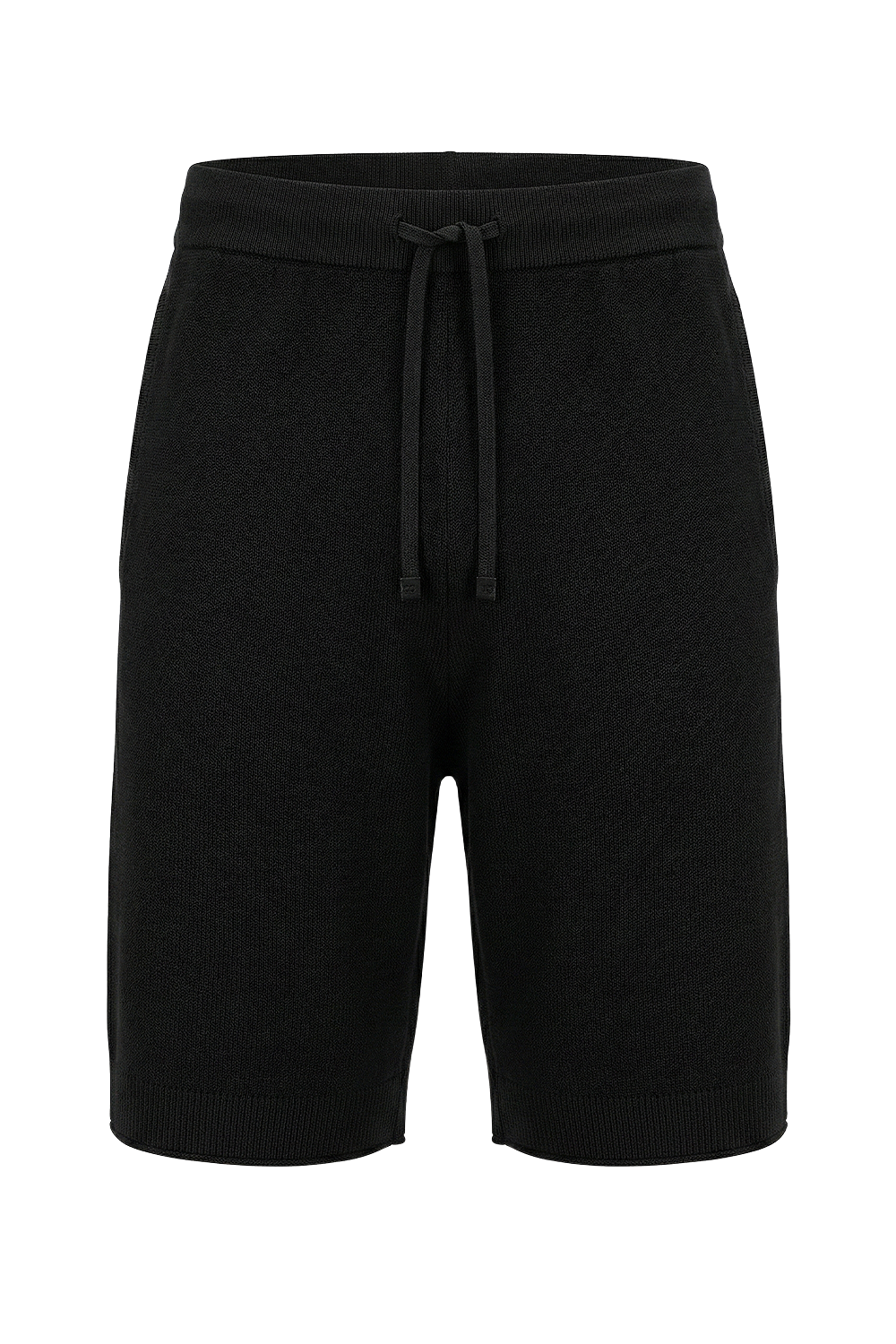 תמונה קידמית של מכנס קצר