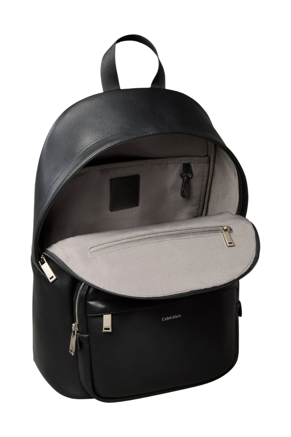 תמונת פנים של תיק גב