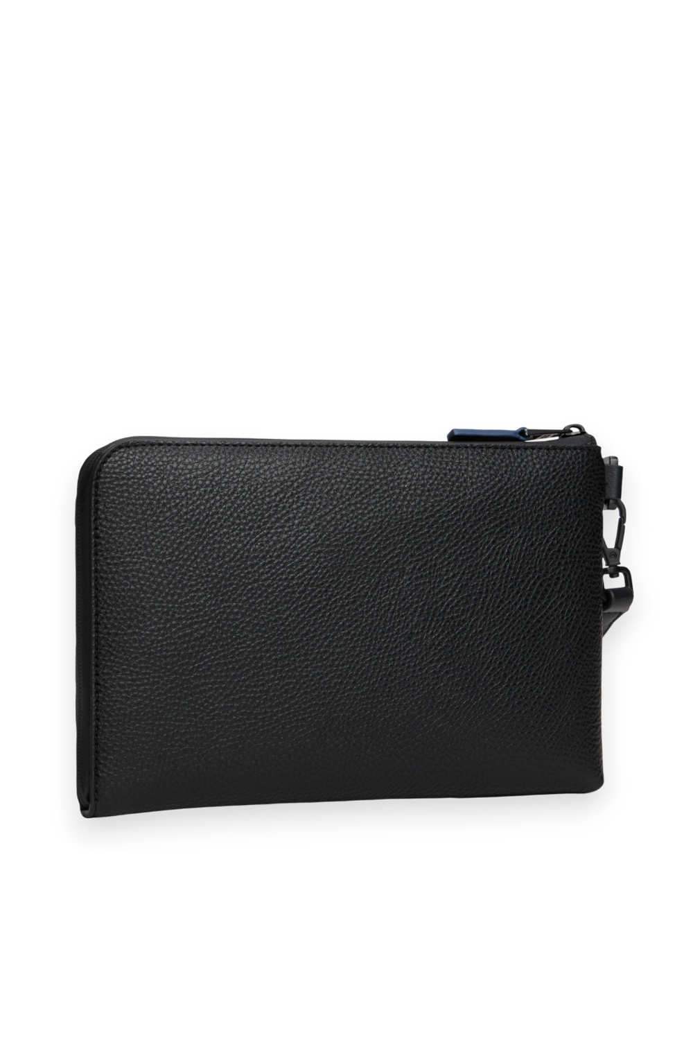 תמונה אחורית של תיק קלאץ'