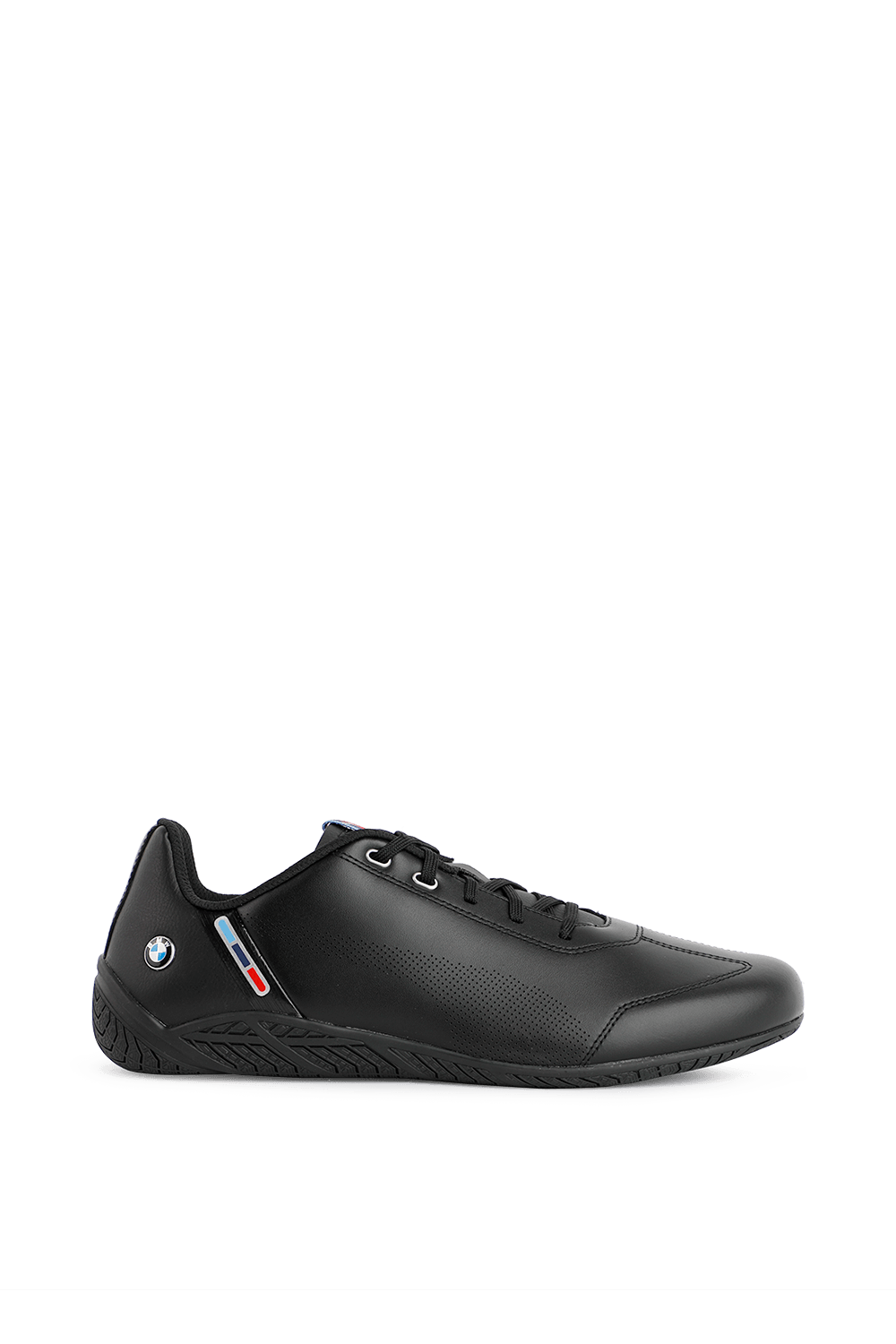 תמונה קידמית של BMW Motorsport Shoes in Black