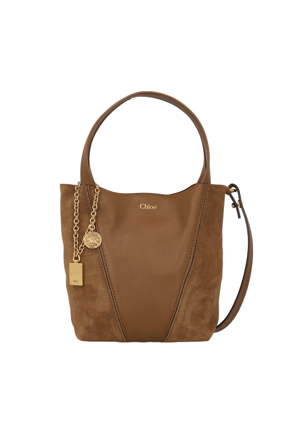 תמונה קידמית של תיק קרוסבודי ספין סמול