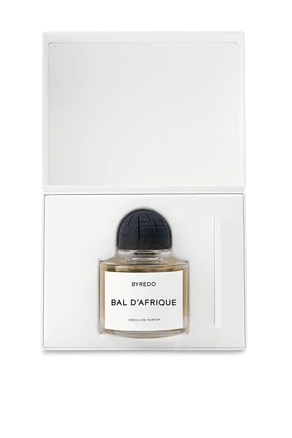 תמונה אחורית של Bal dAfrique Absolu de Parfum 100ml
