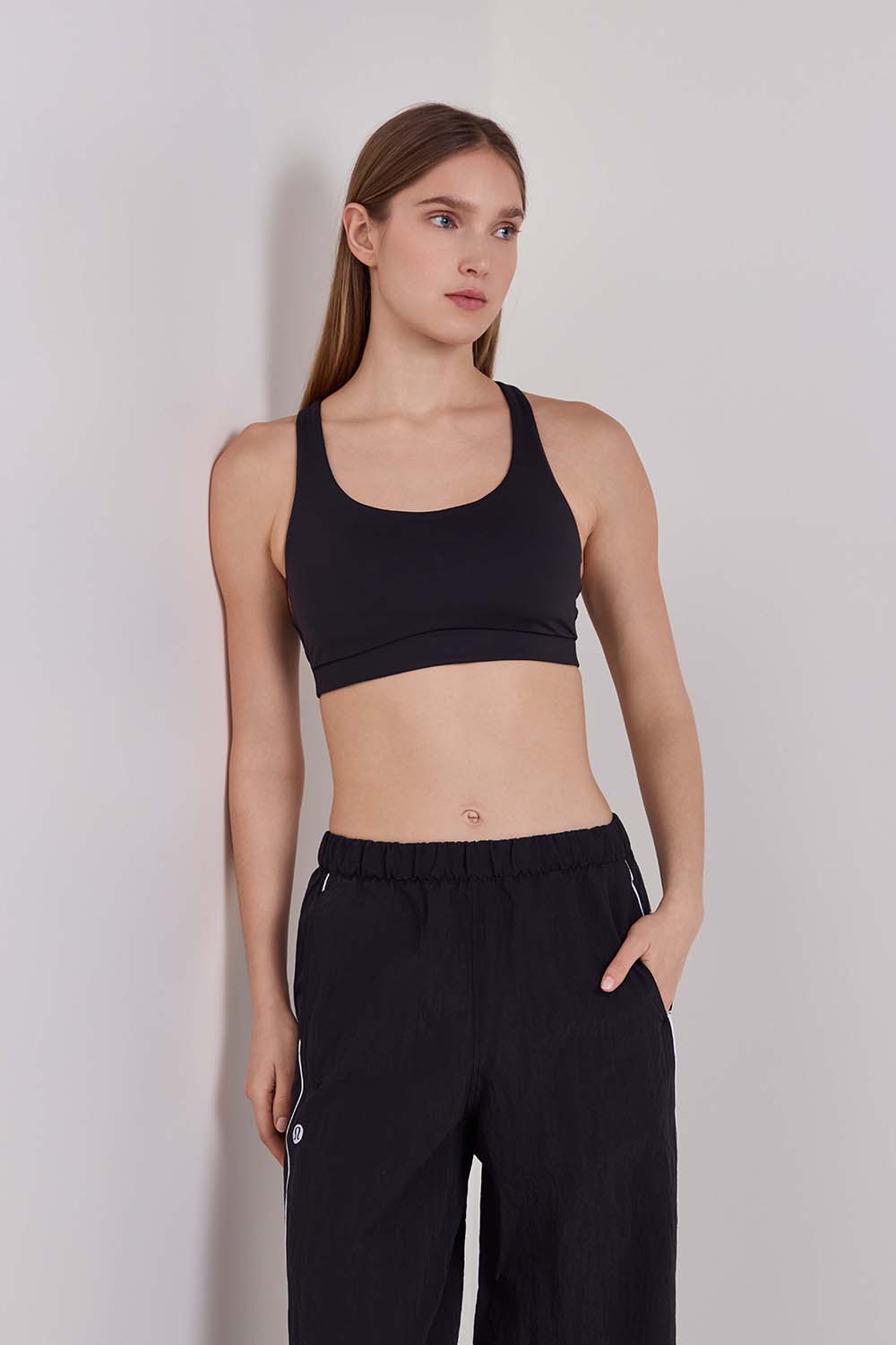 תמונת דוגמן קידמית של Energy Bra *Evolve