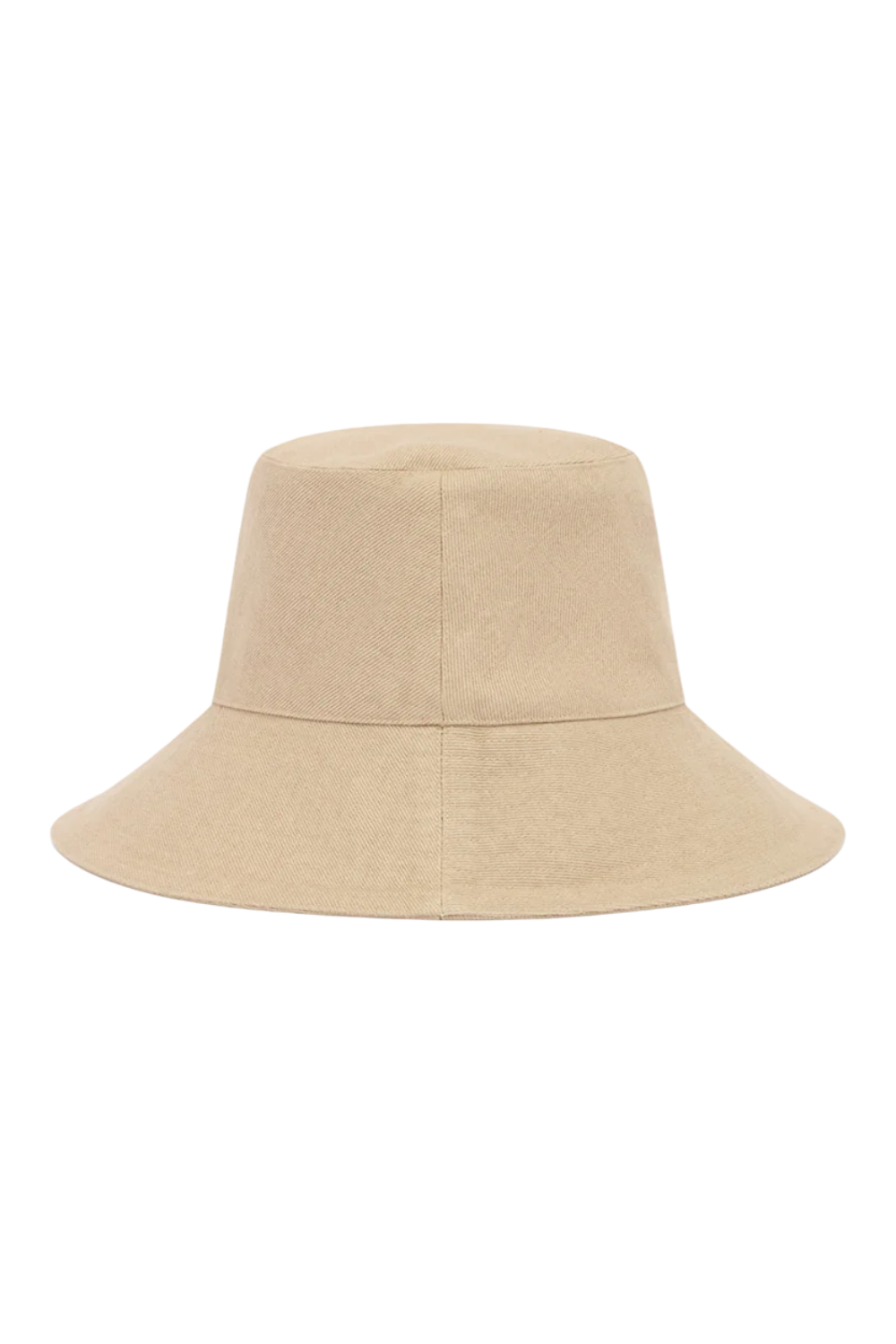 תמונת תקריב של כובע באקט