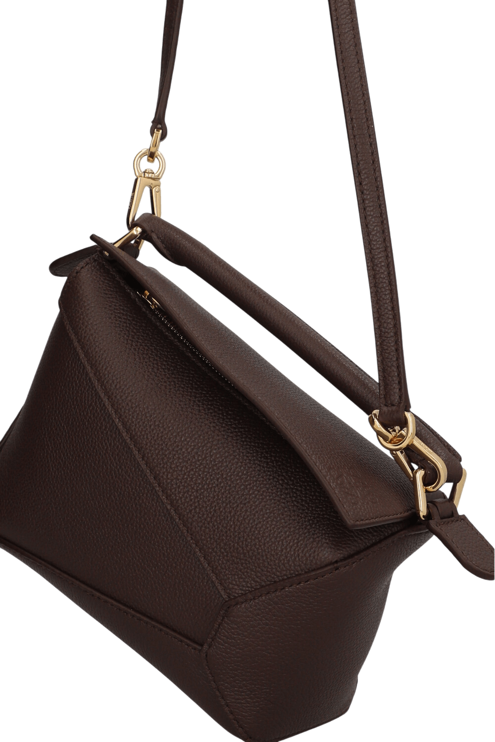 תמונת פנים של תיק קרוסבודי פאזל אדג' מיני