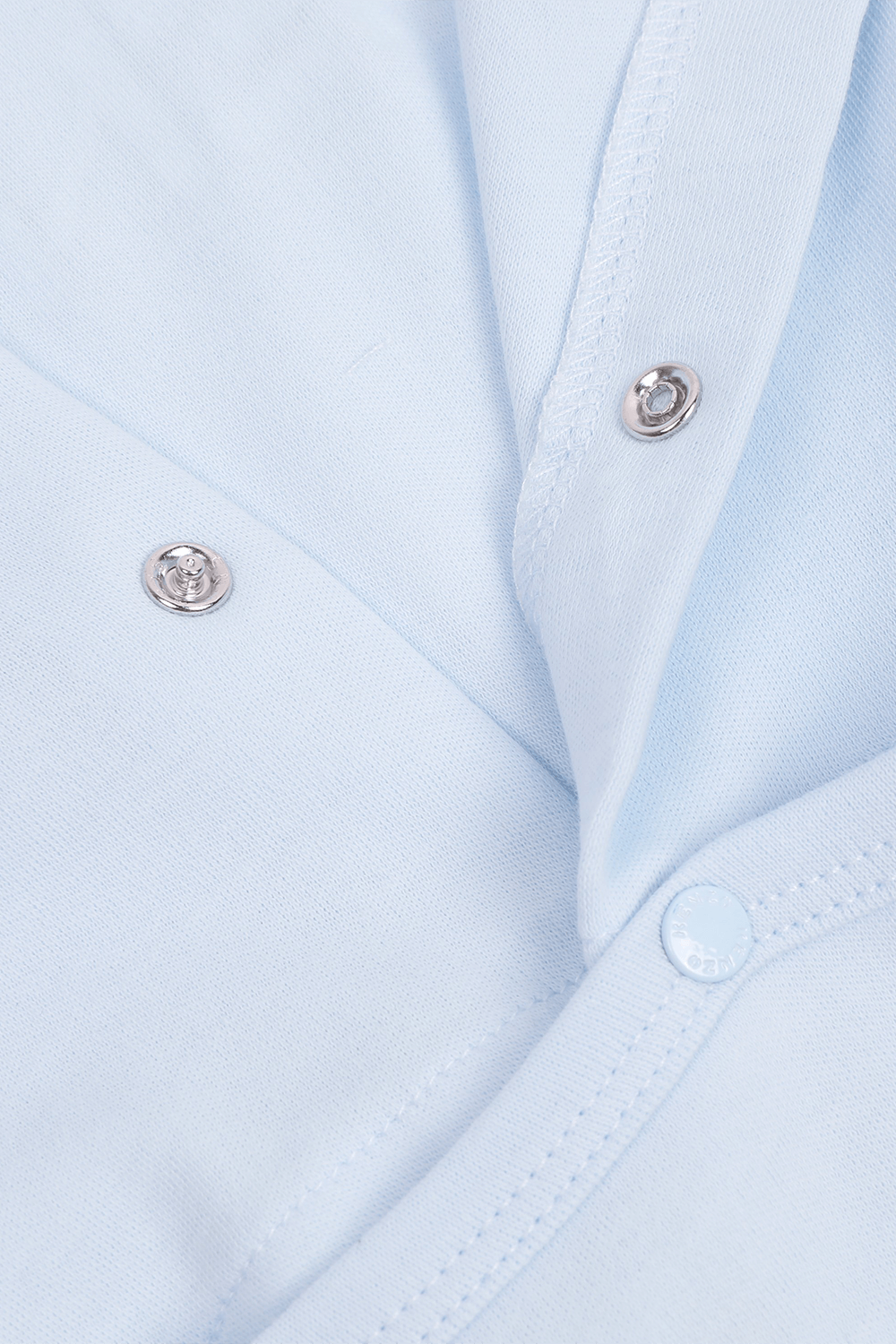 גילאי 1-12 חודשים מארז שני אוברולים ארוכים