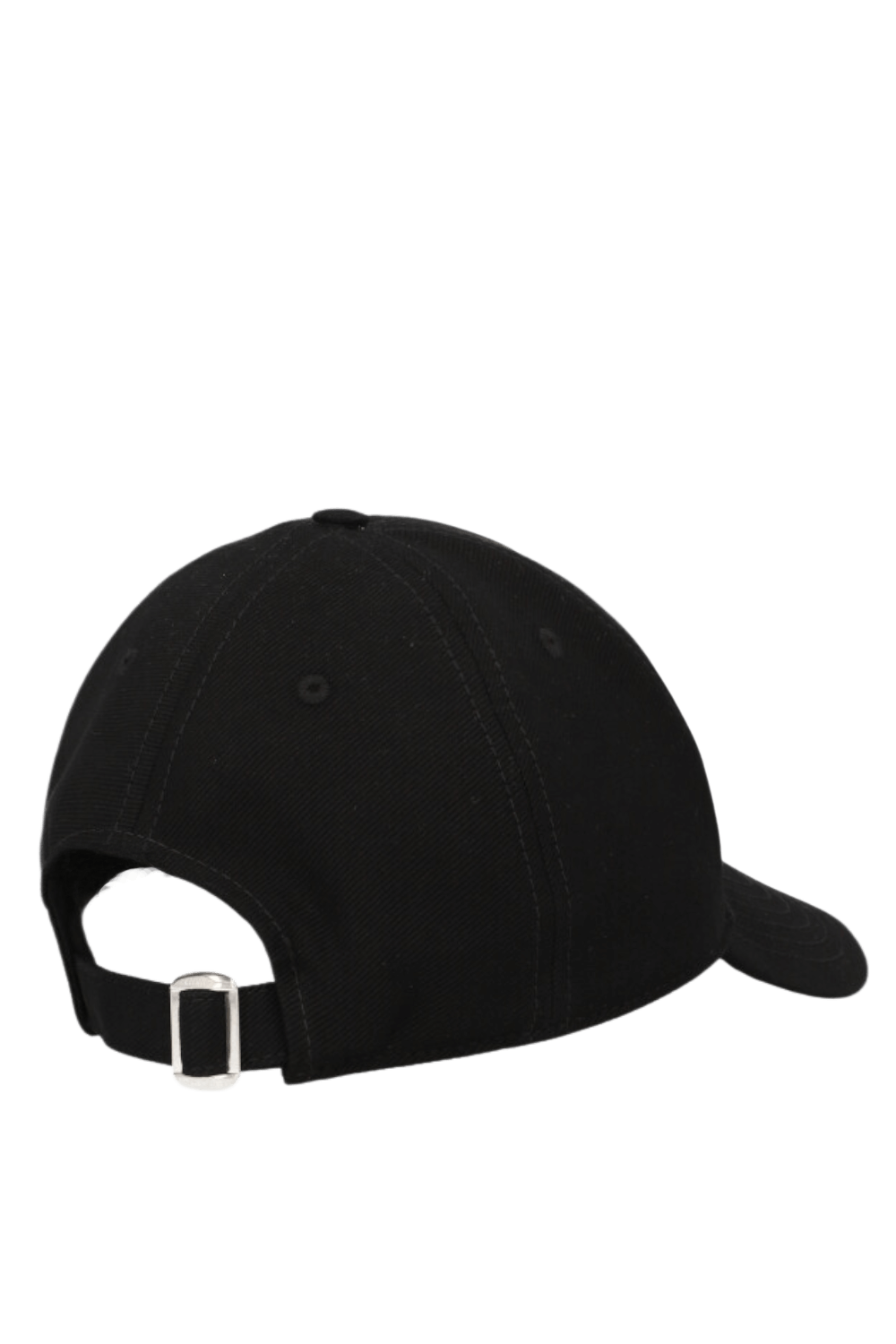 תמונה אחורית של כובע מצחייה