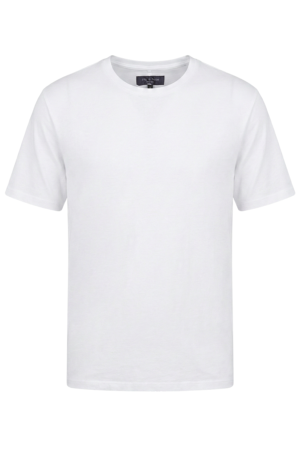 תמונה קידמית של חולצת טי