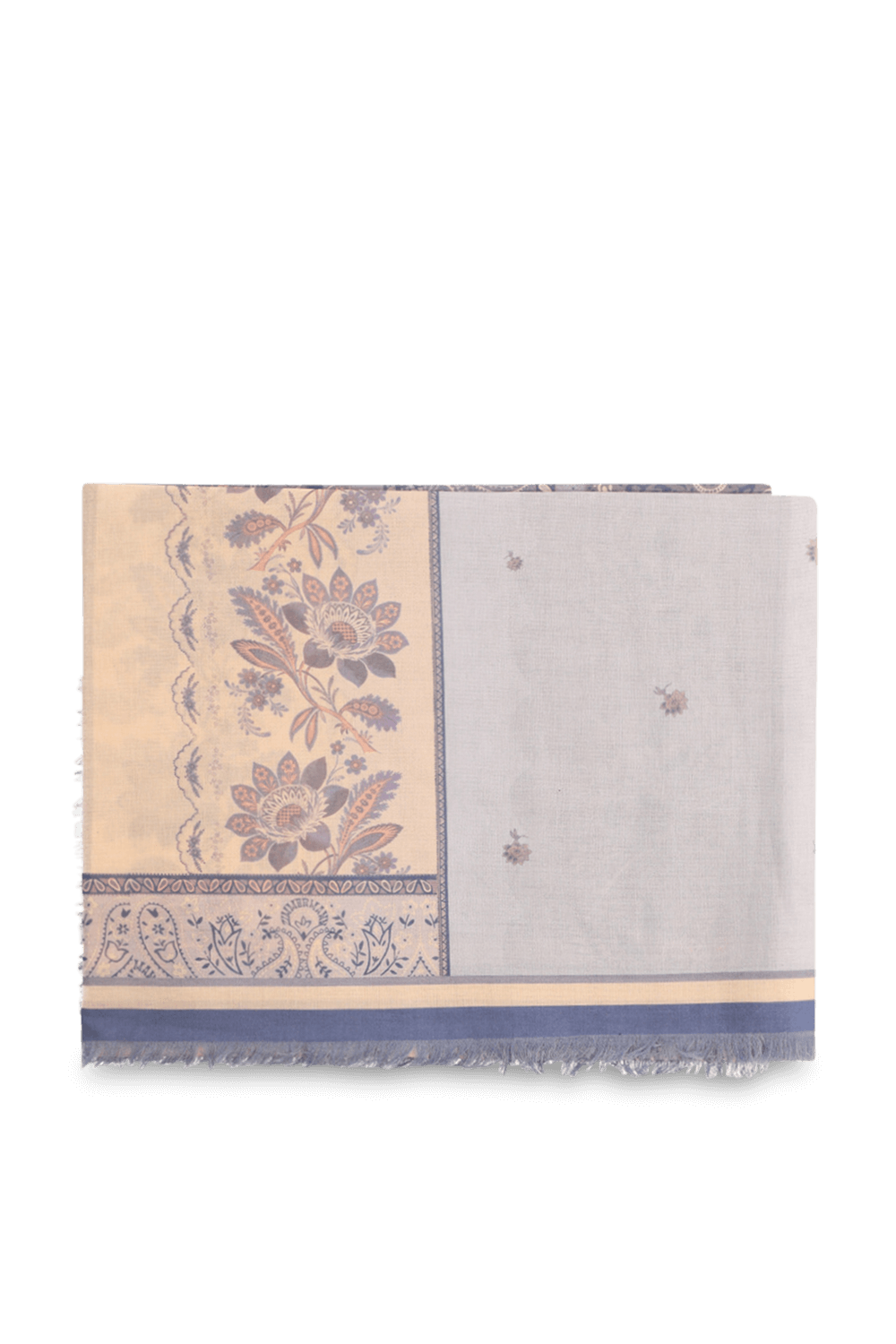 תמונה קידמית של פראו