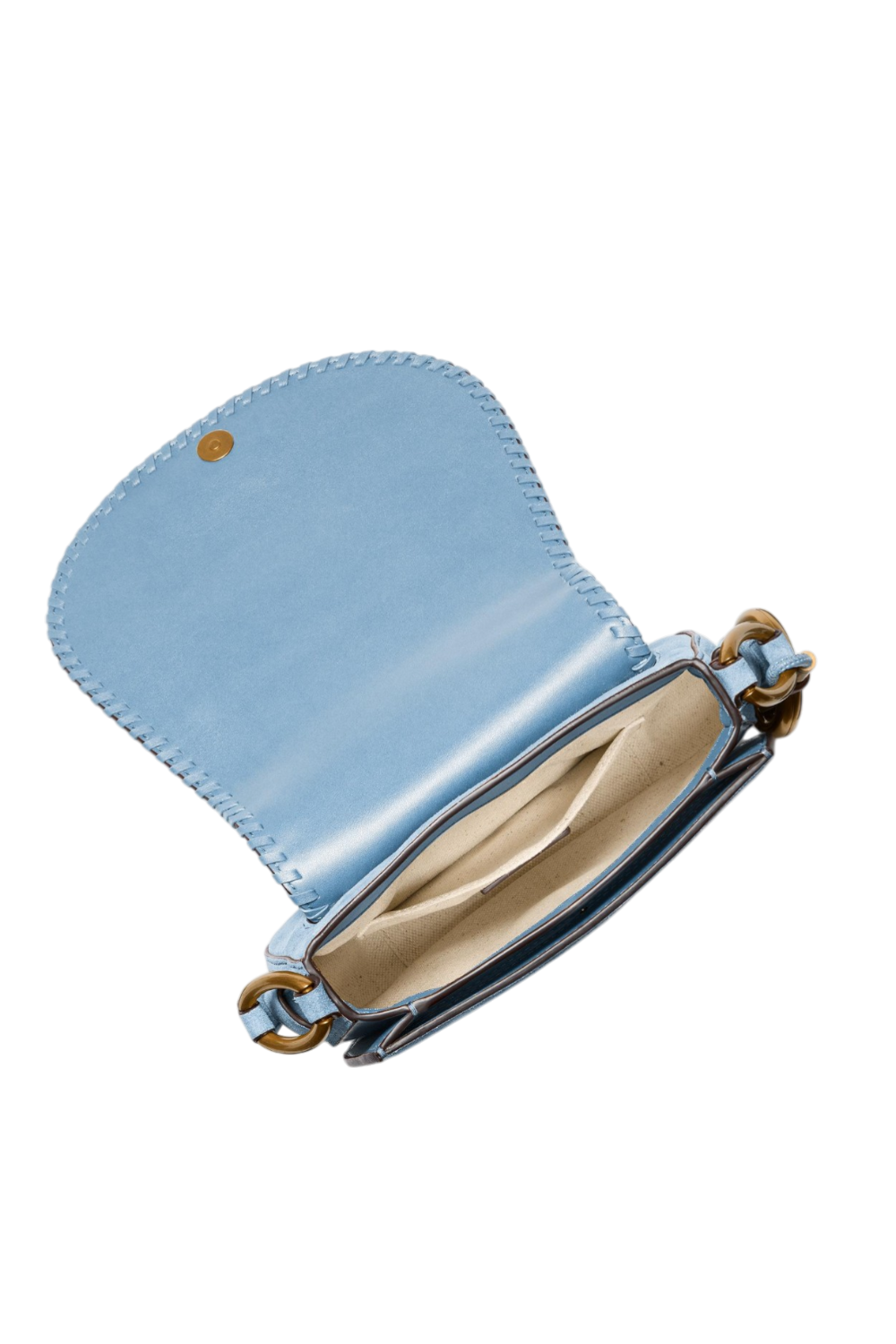 תמונה אחורית של תיק קרוסבודי