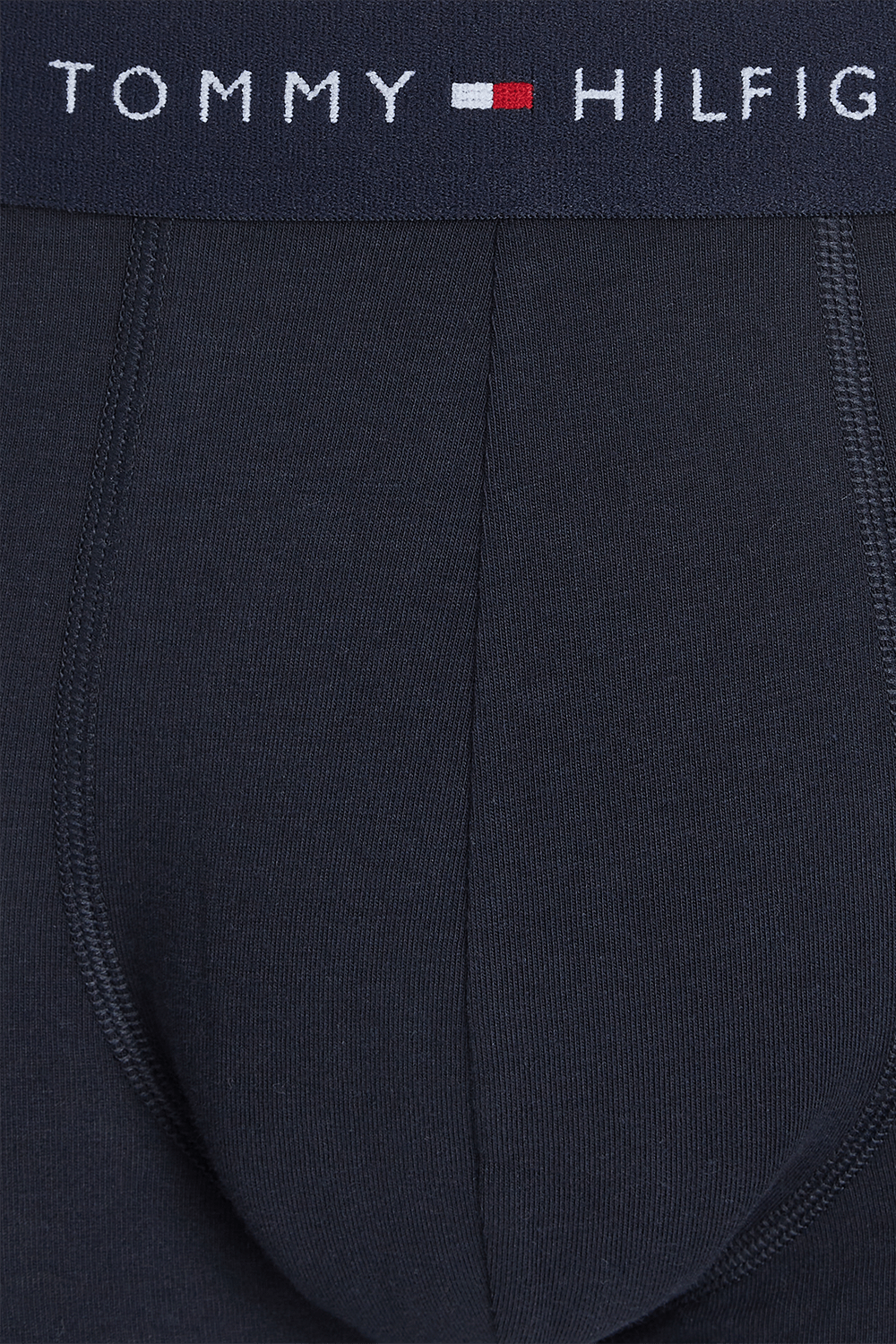 תמונה אחורית של מארז שלושה תחתוני בוקסר