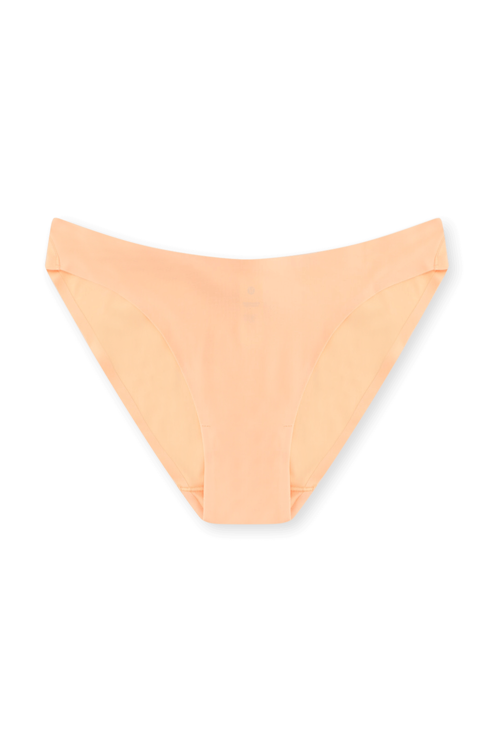 תמונת פנים של Wundermost Ultra-Soft Nulu Mid-Rise Bikini Underwear 3 Pack