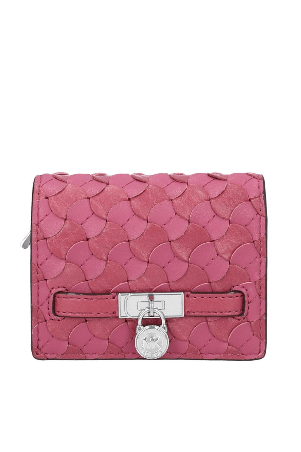 תמונה קידמית של ארנק כסף