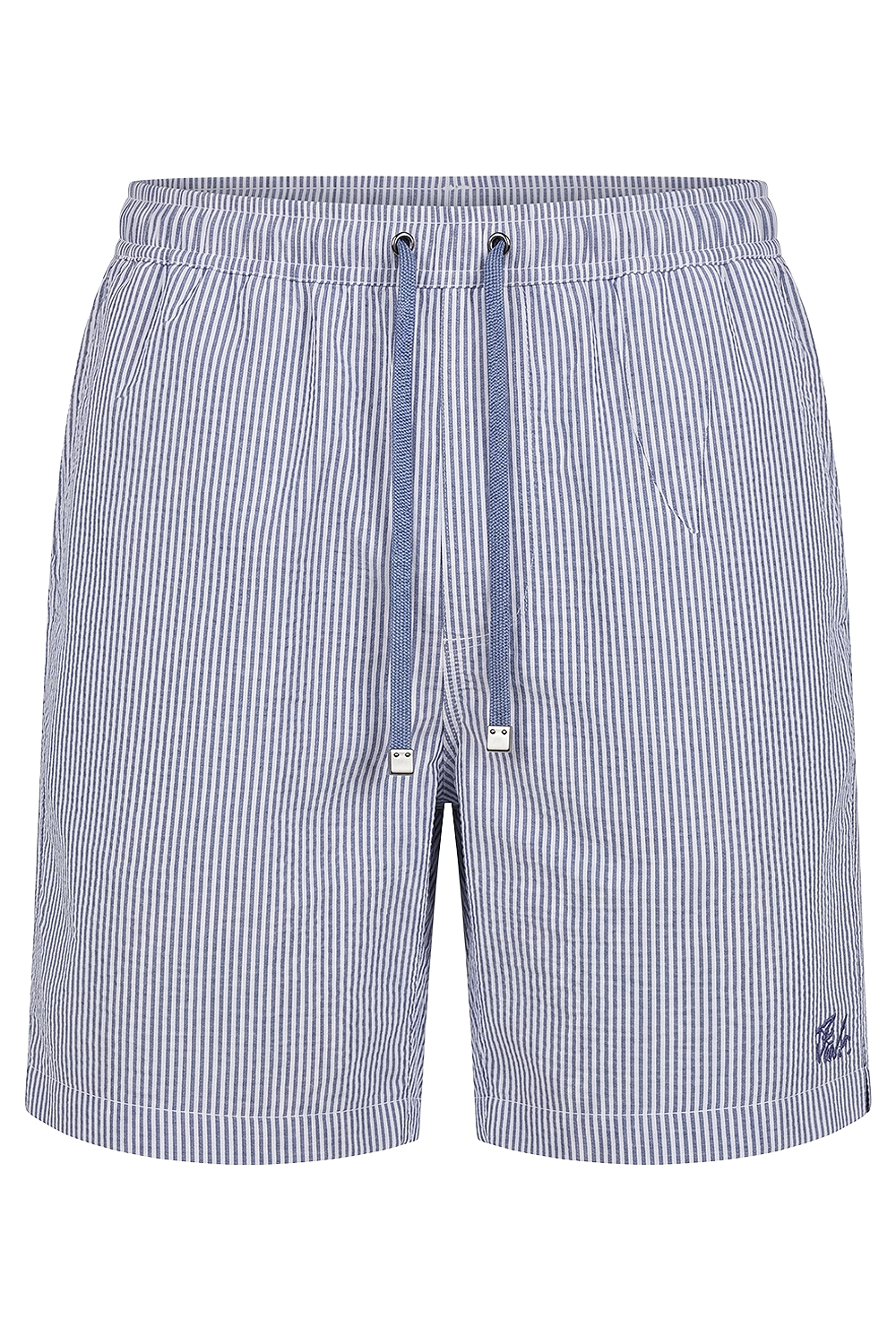 תמונה קידמית של מכנסי בגד ים