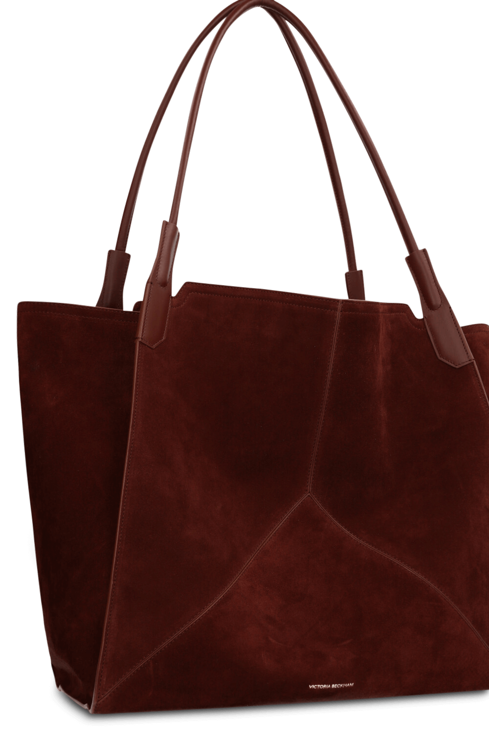 תמונת תקריב של תיק כתף