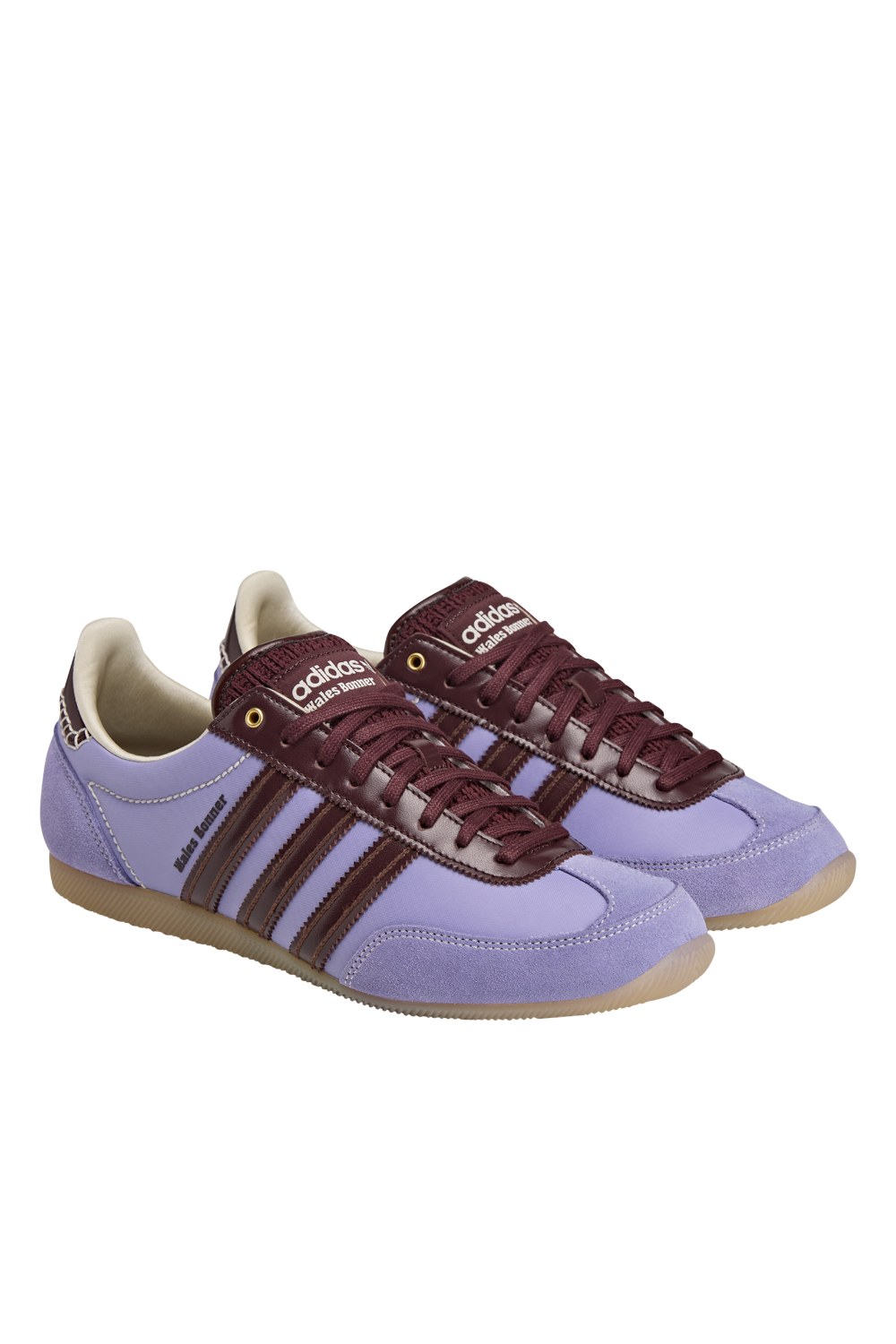 נעלי סניקרס אדידס X וולס בונר