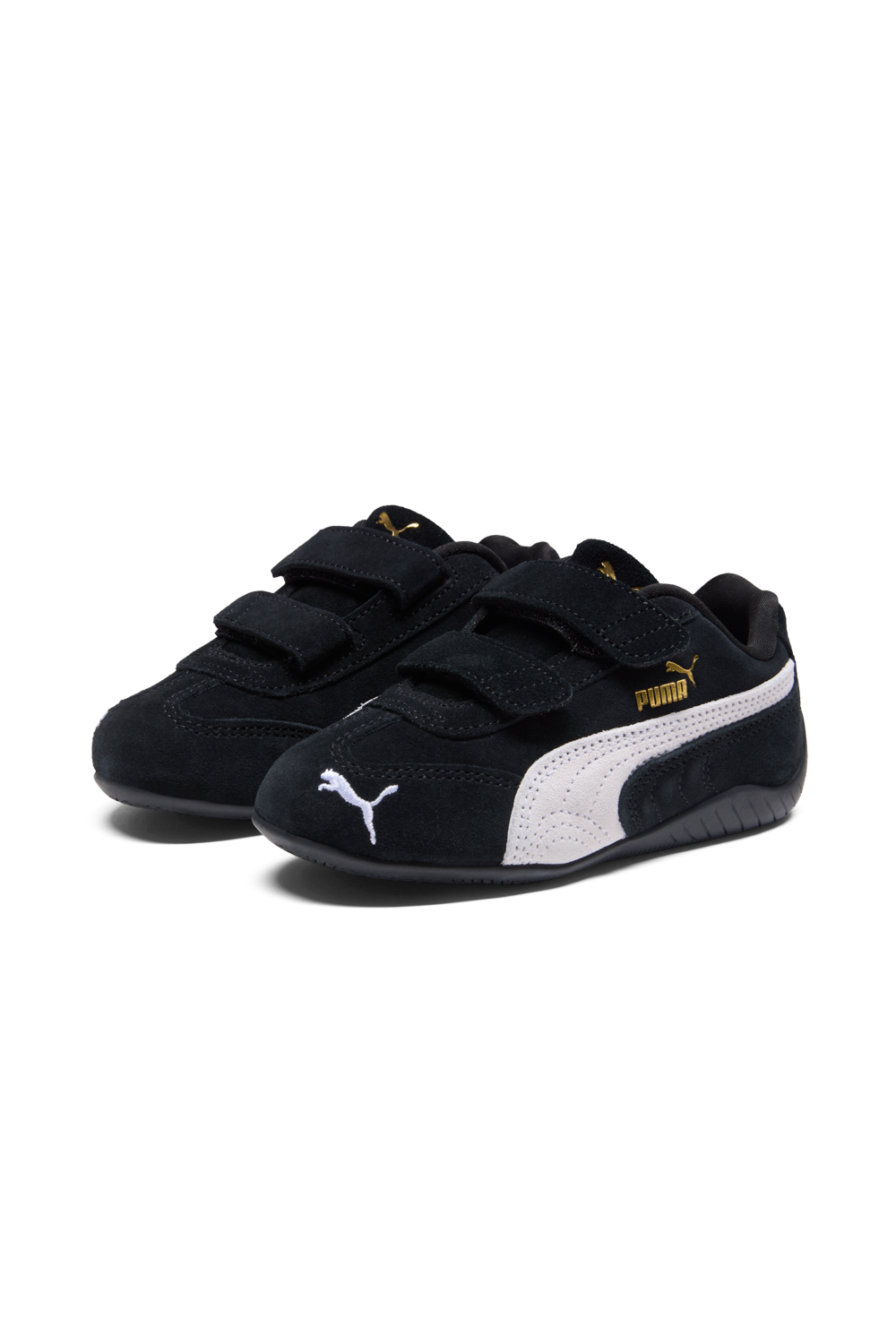 תמונה אחורית של נעלי סניקרס ספידאקט או-ג'י