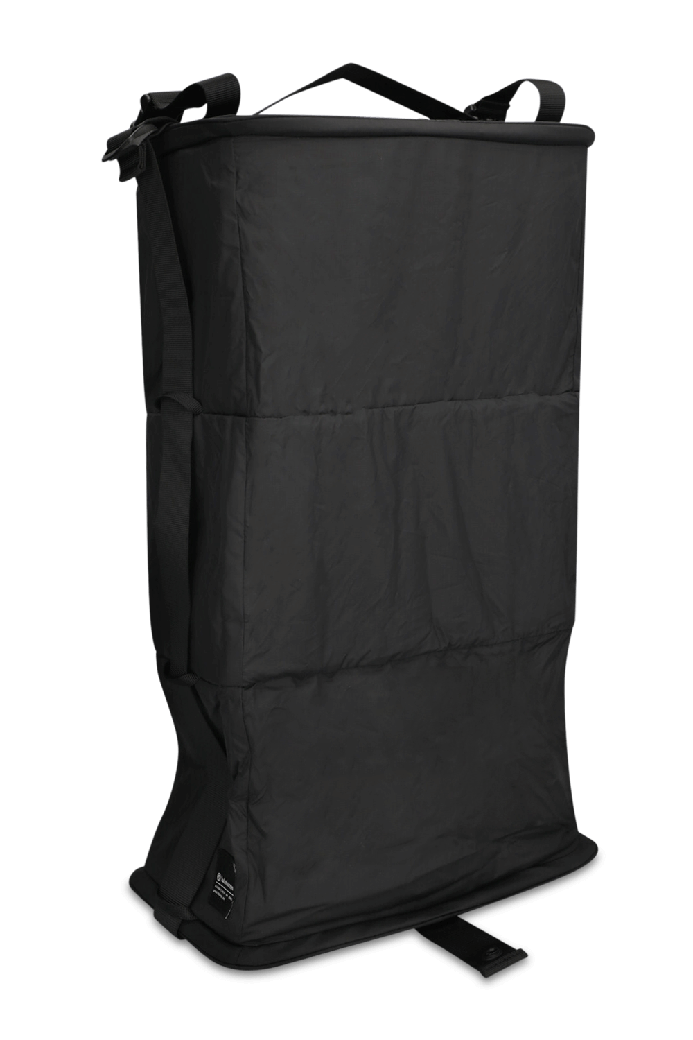 תמונת תקריב של Travel Organizer