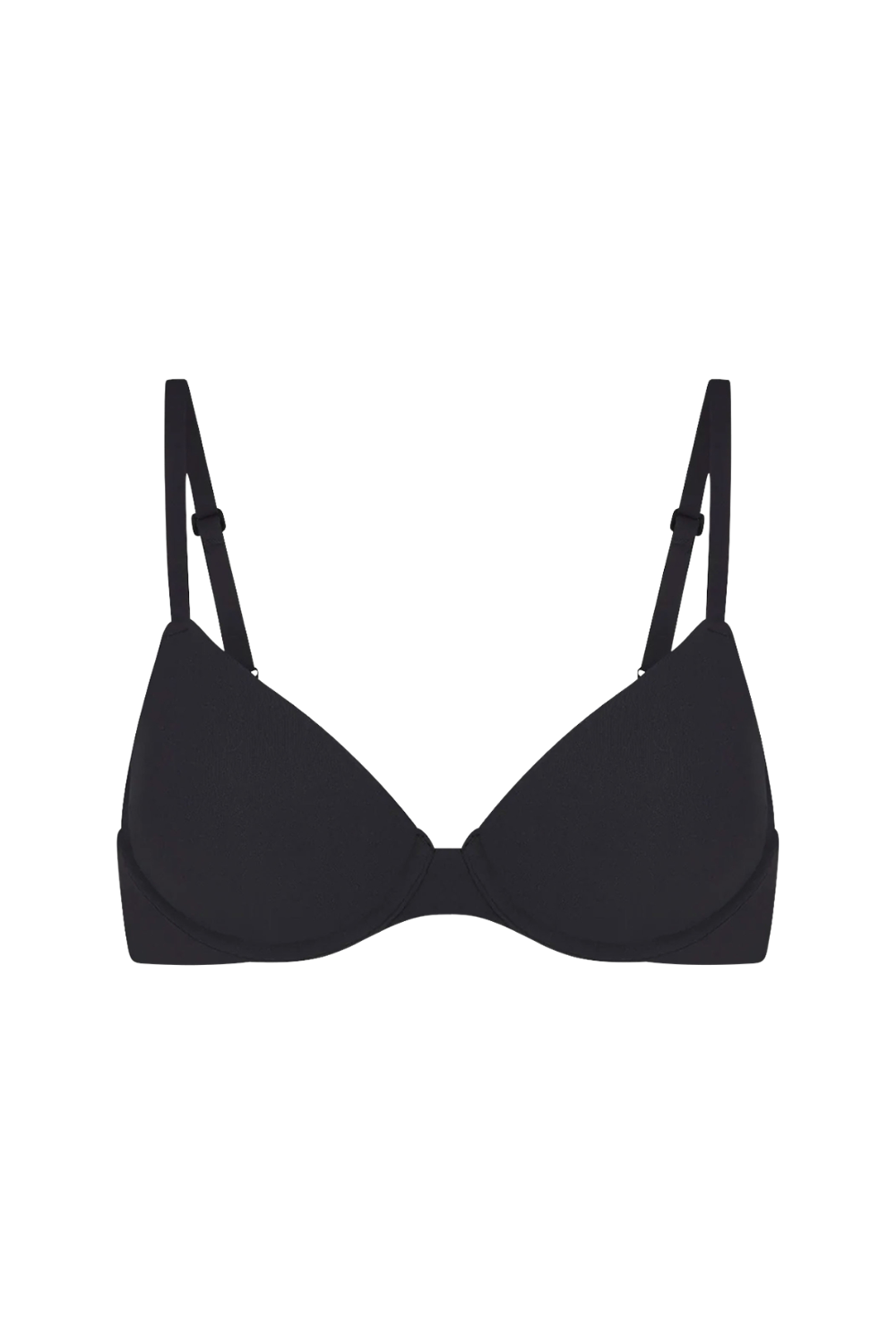 תמונה קידמית של T-SHIRT BRA