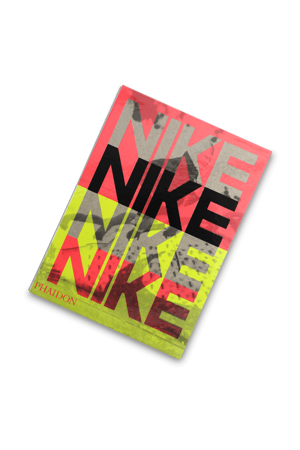 Nike: Better is Temporary PHAIDON