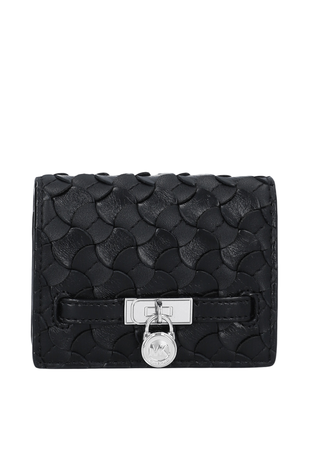 תמונה קידמית של ארנק כסף