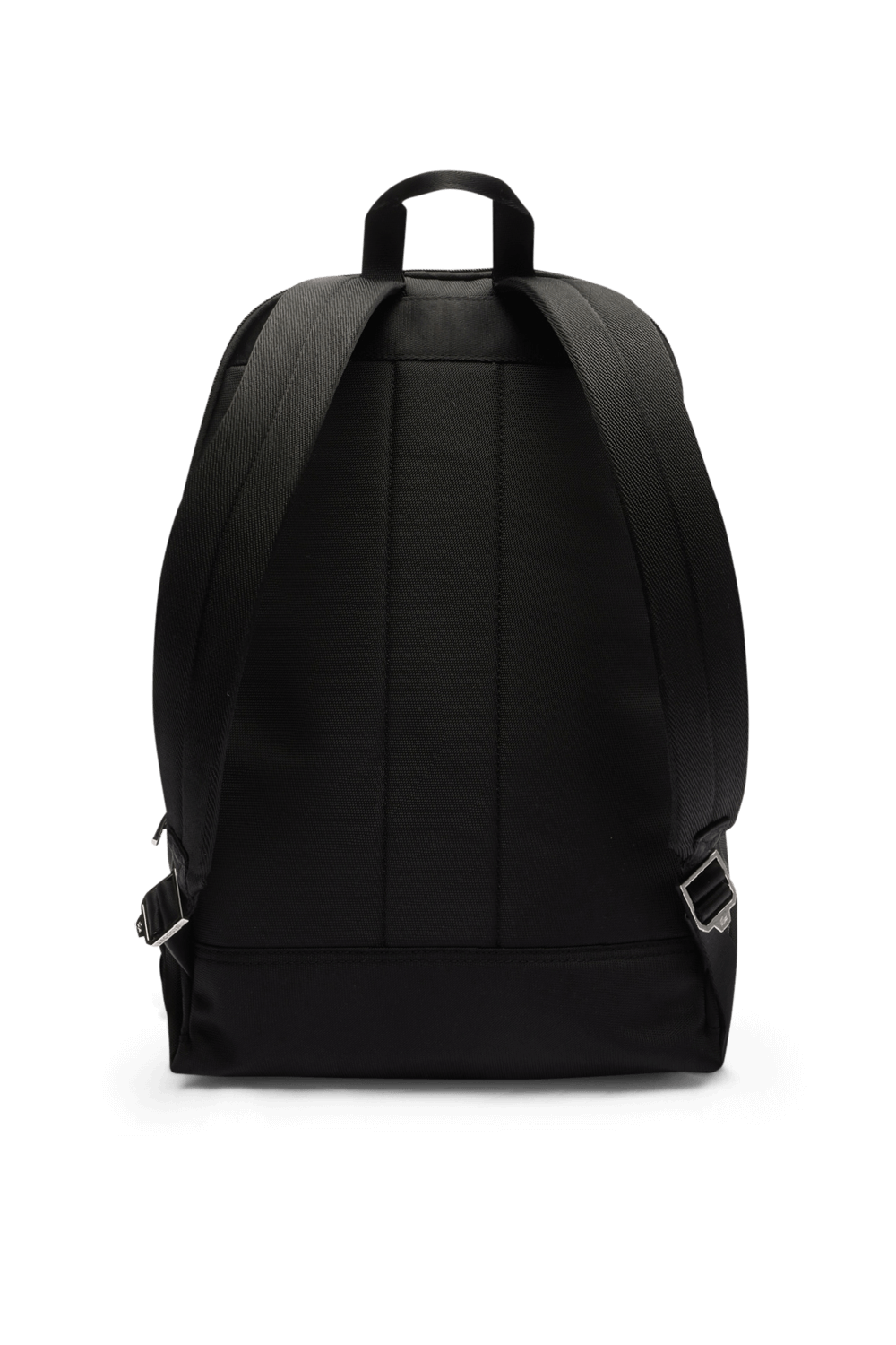 תמונה אחורית של תיק גב