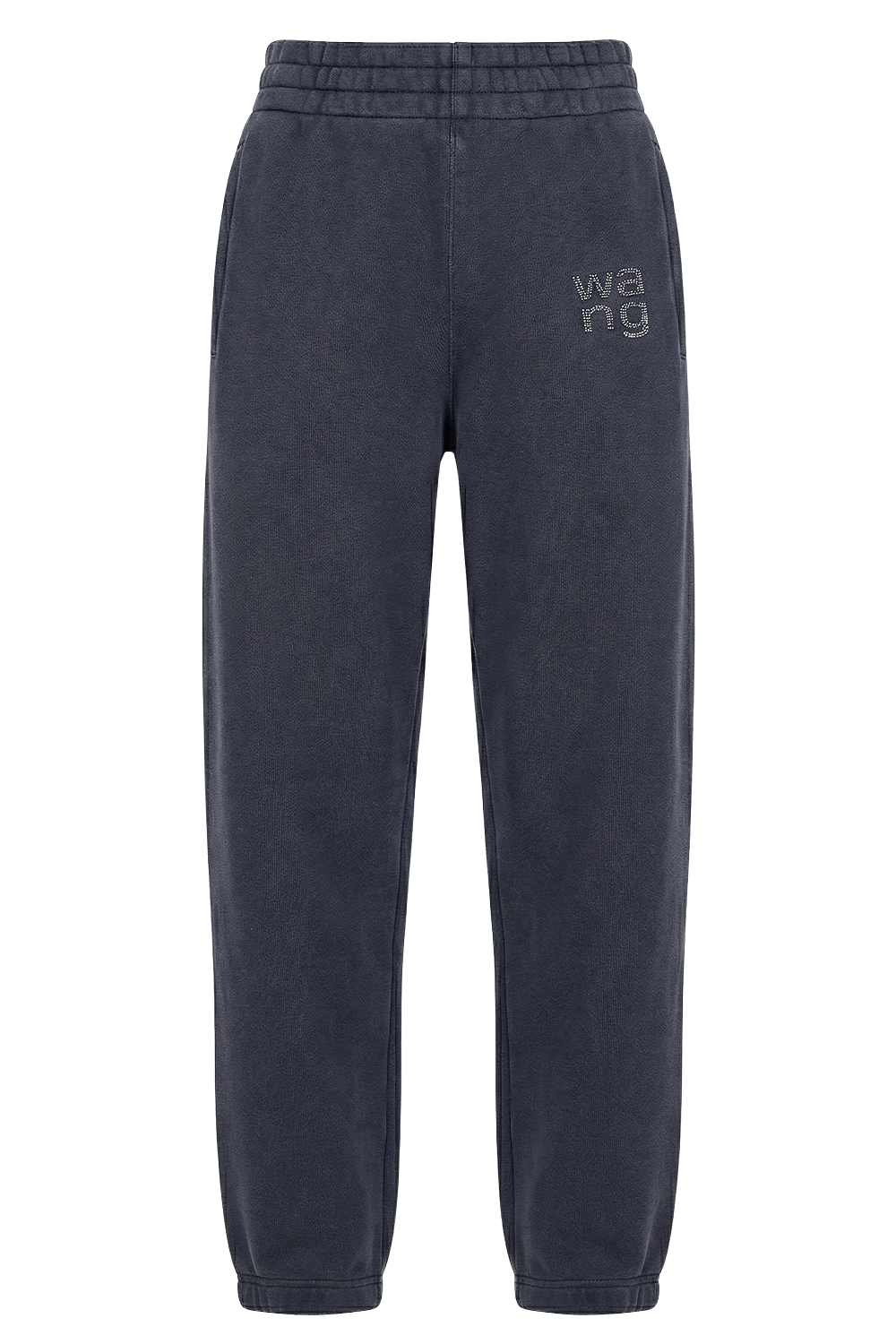 תמונה אחורית של מכנסי ג'וגר