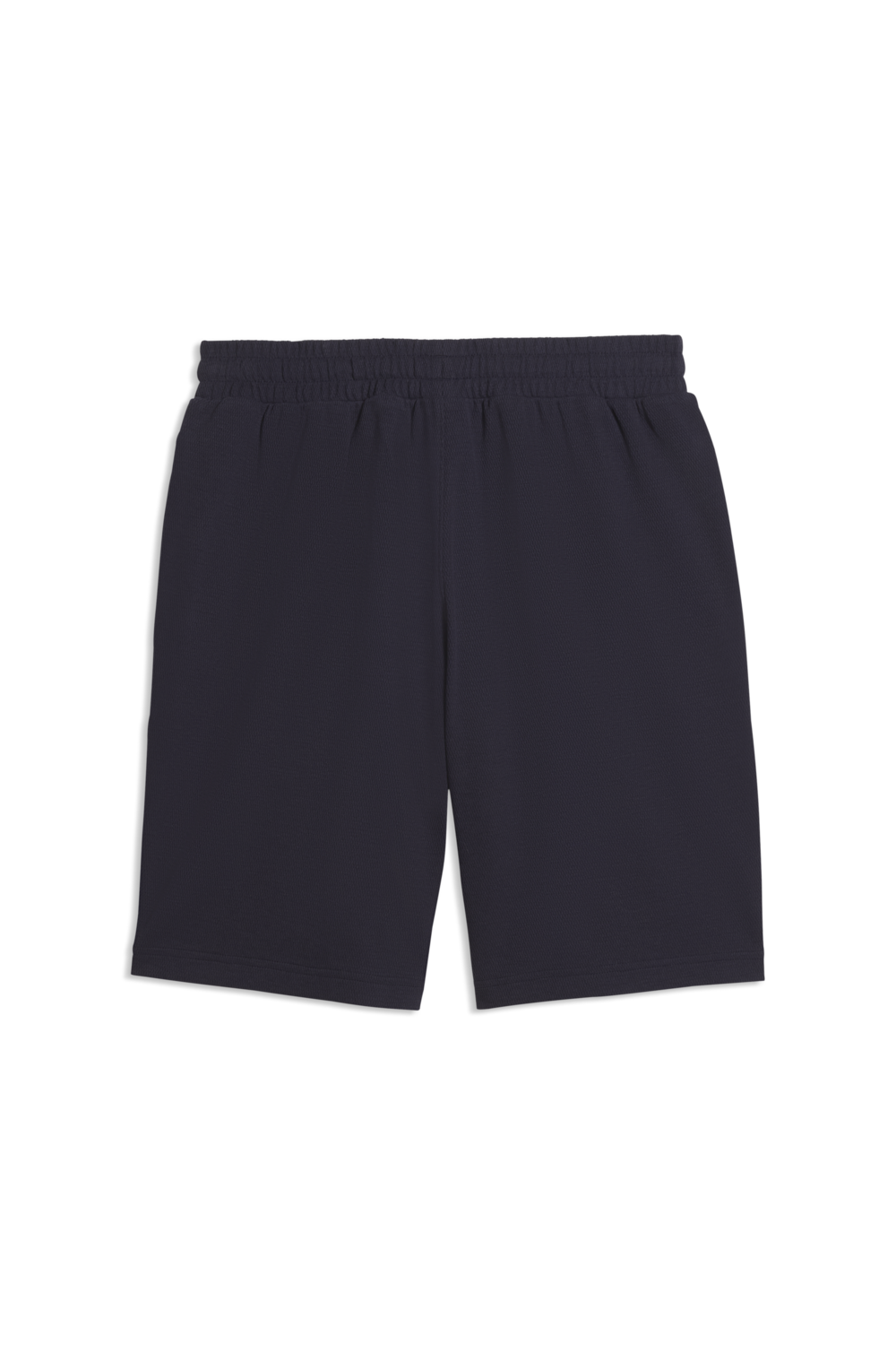 תמונה אחורית של מכנסי ג'וגר קצרים