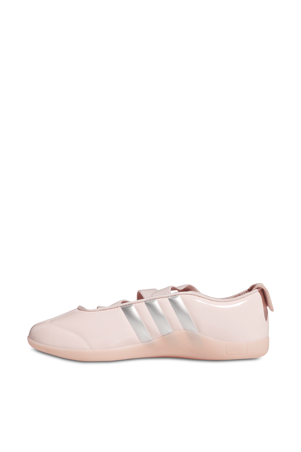 תמונה אחורית של אדידס X קלוט קרולין הו נעלי בלרינה טאקוונדו