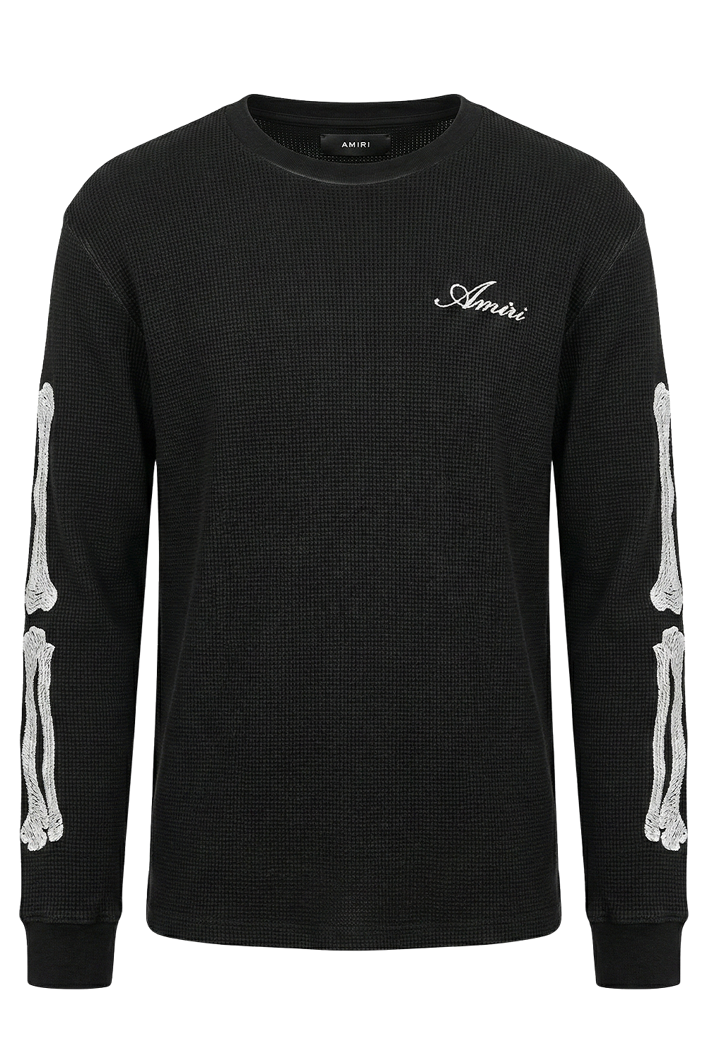 תמונה קידמית של חולצת טי שרוול ארוך